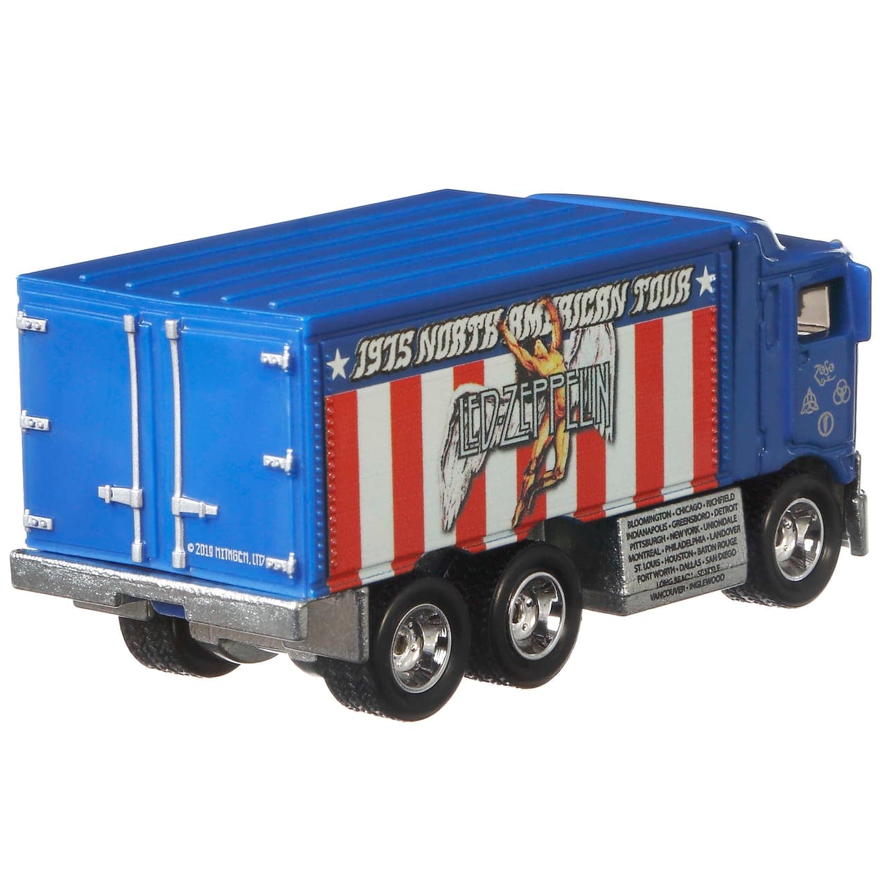 Hiway Hauler 3