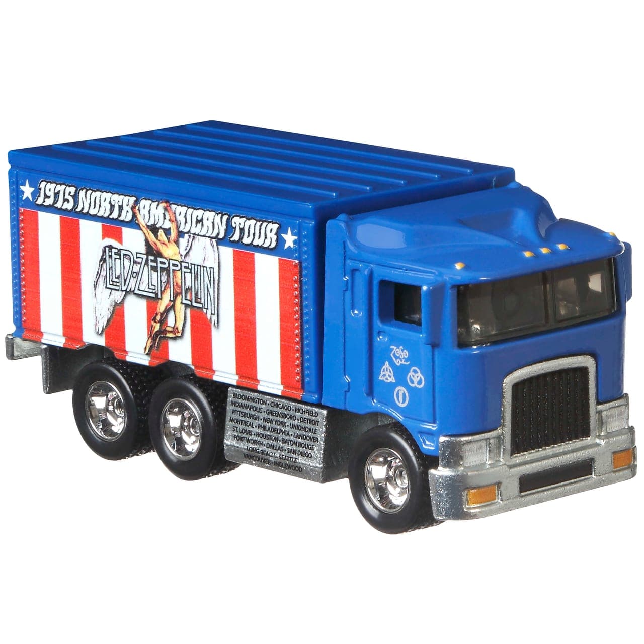 Hiway Hauler 4