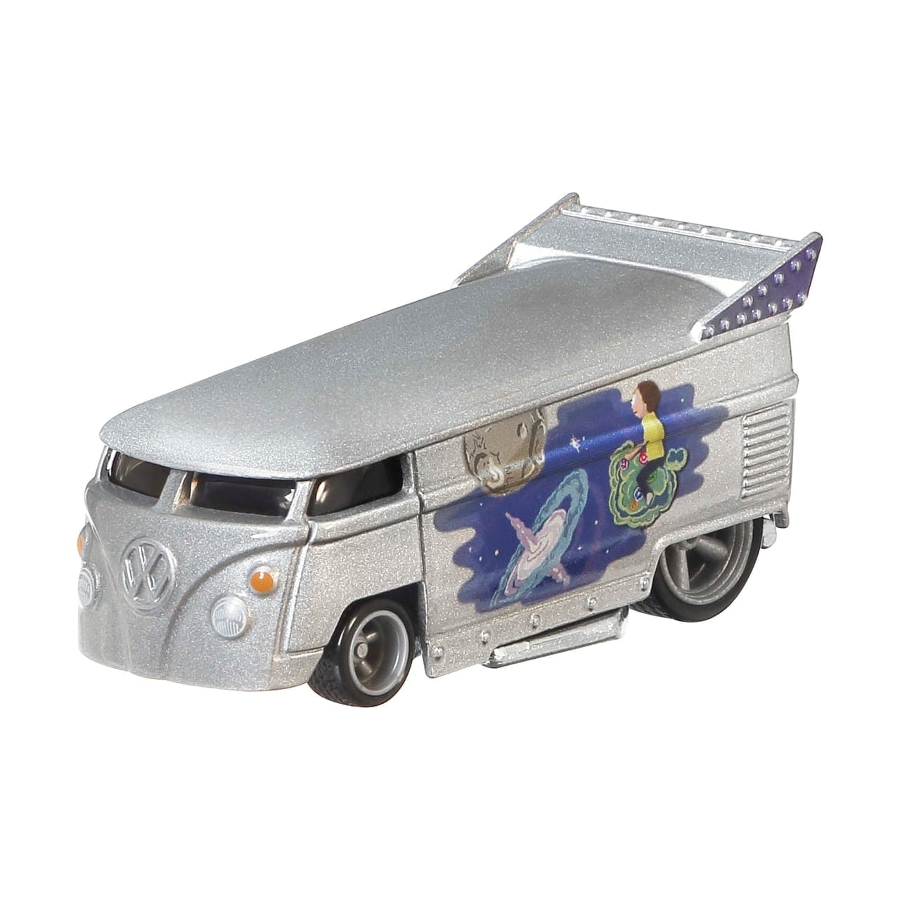 Volkswagen Drag Bus