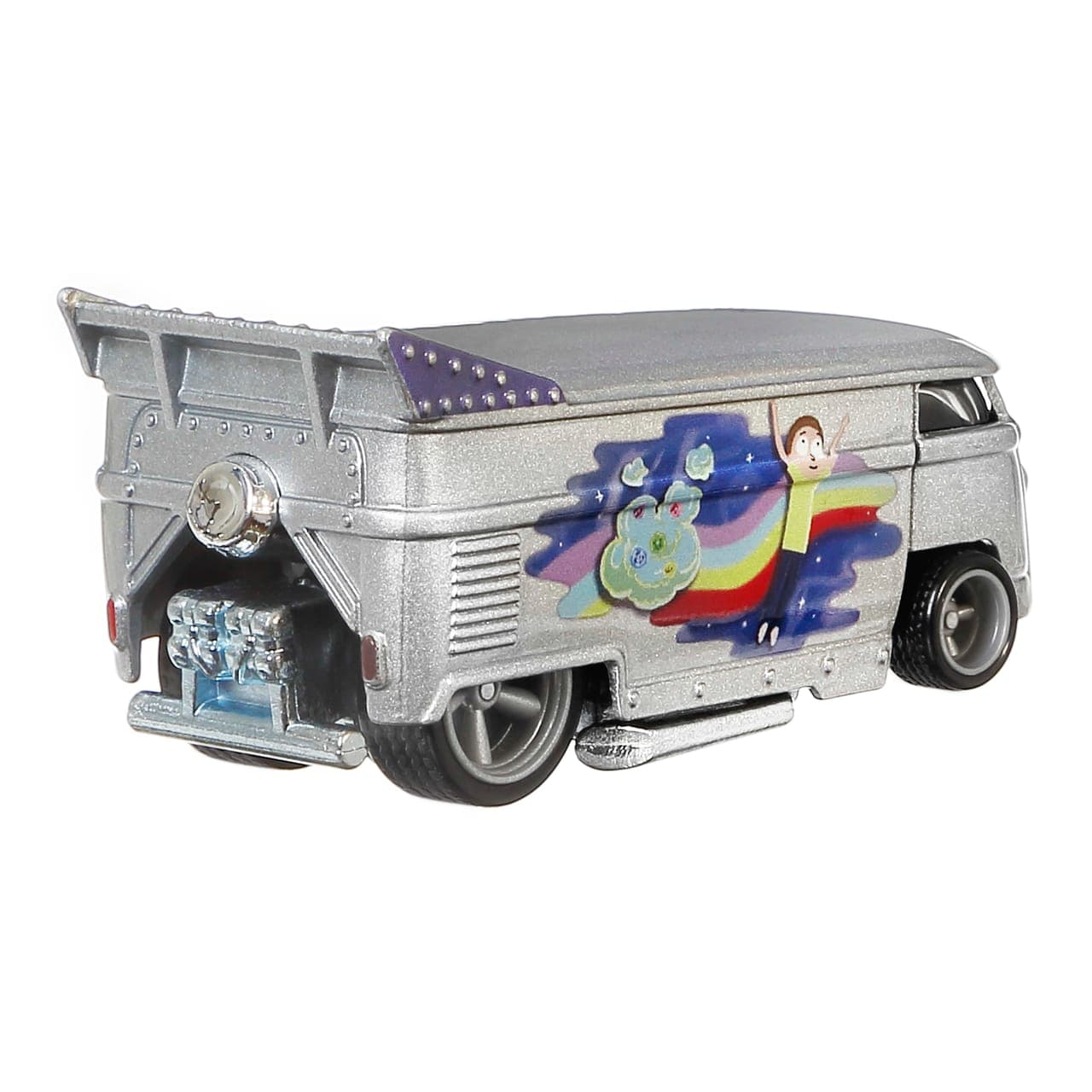 Volkswagen Drag Bus 3