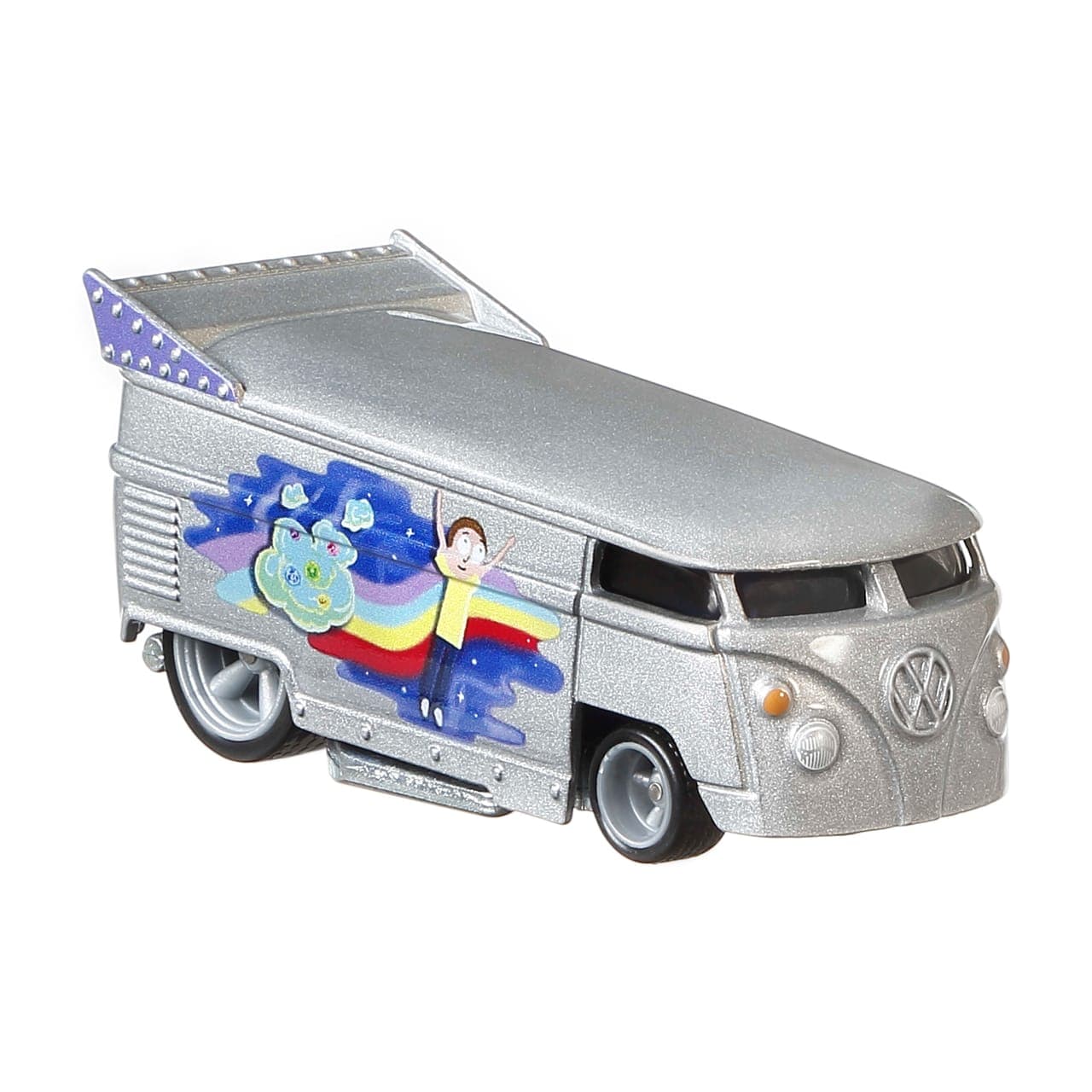 Volkswagen Drag Bus 4