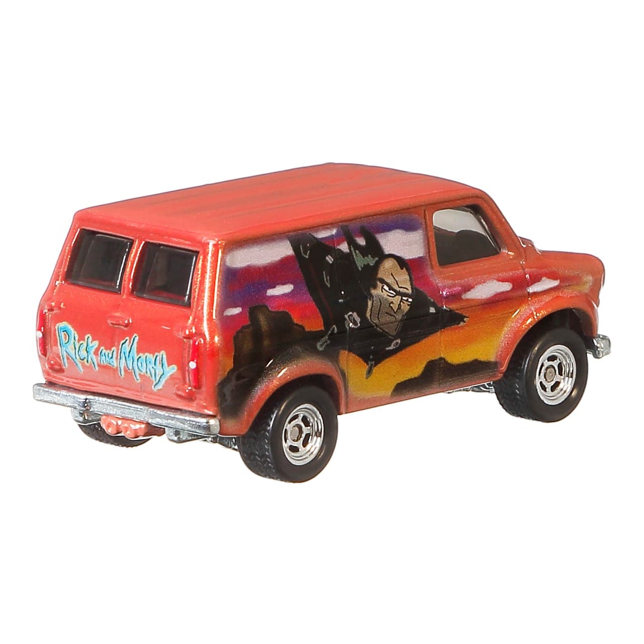 FORD TRANSIT SUPER VAN 3