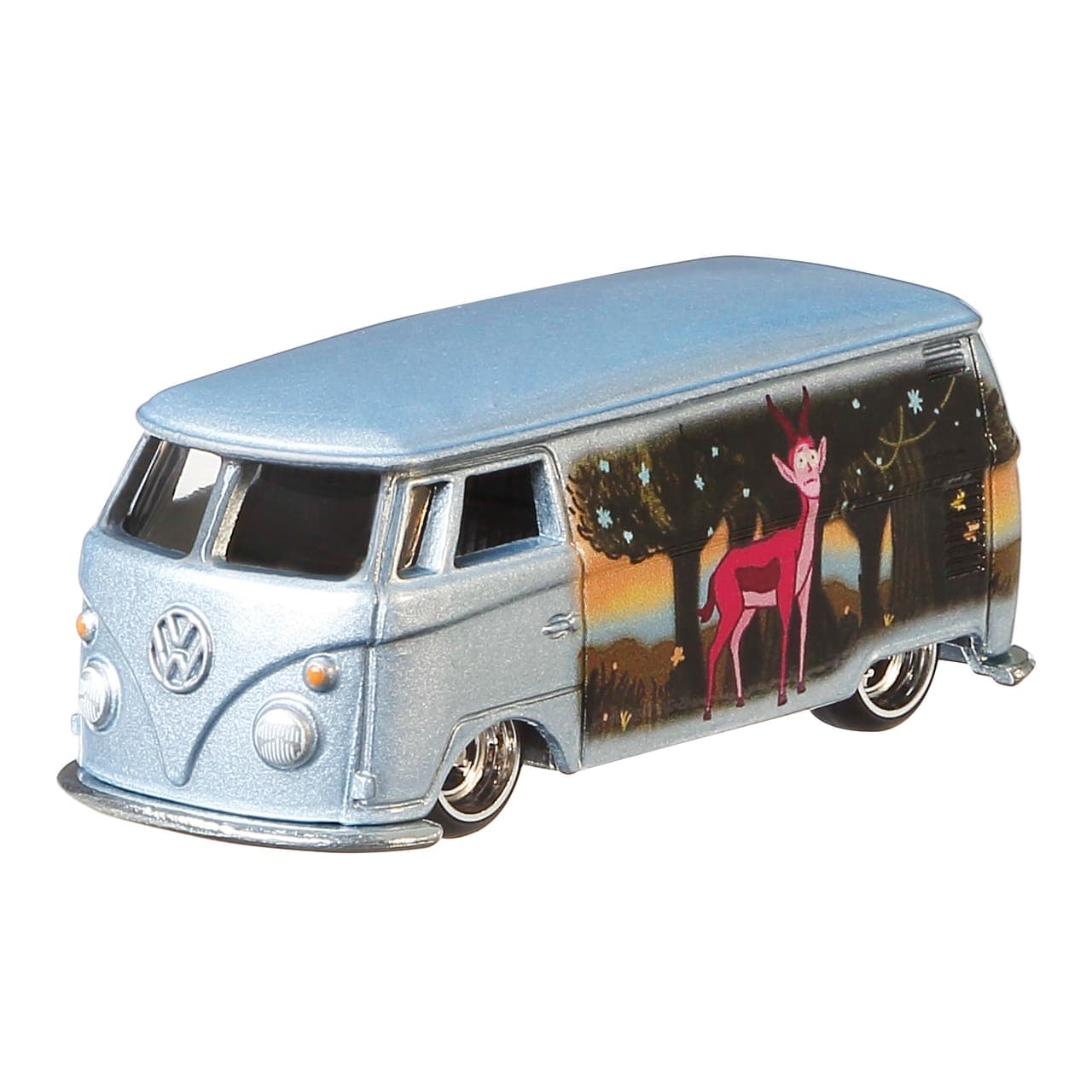 Volkswagen T1 Panel Bus