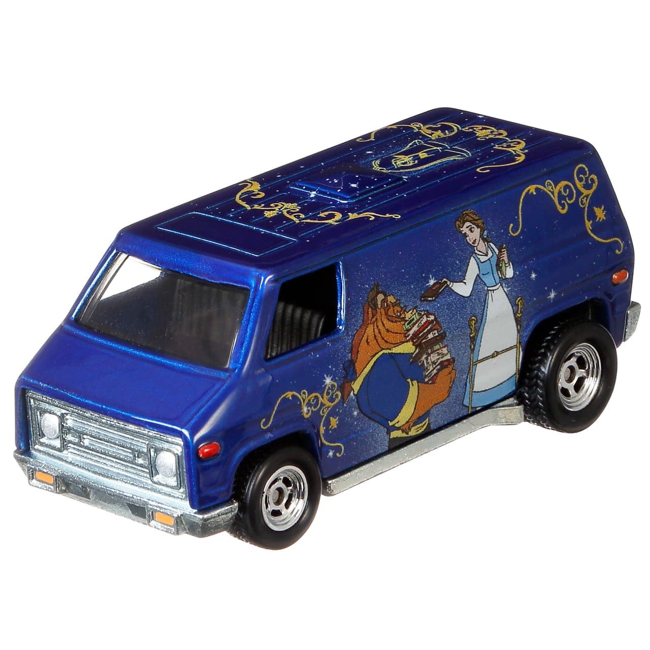 Super Van