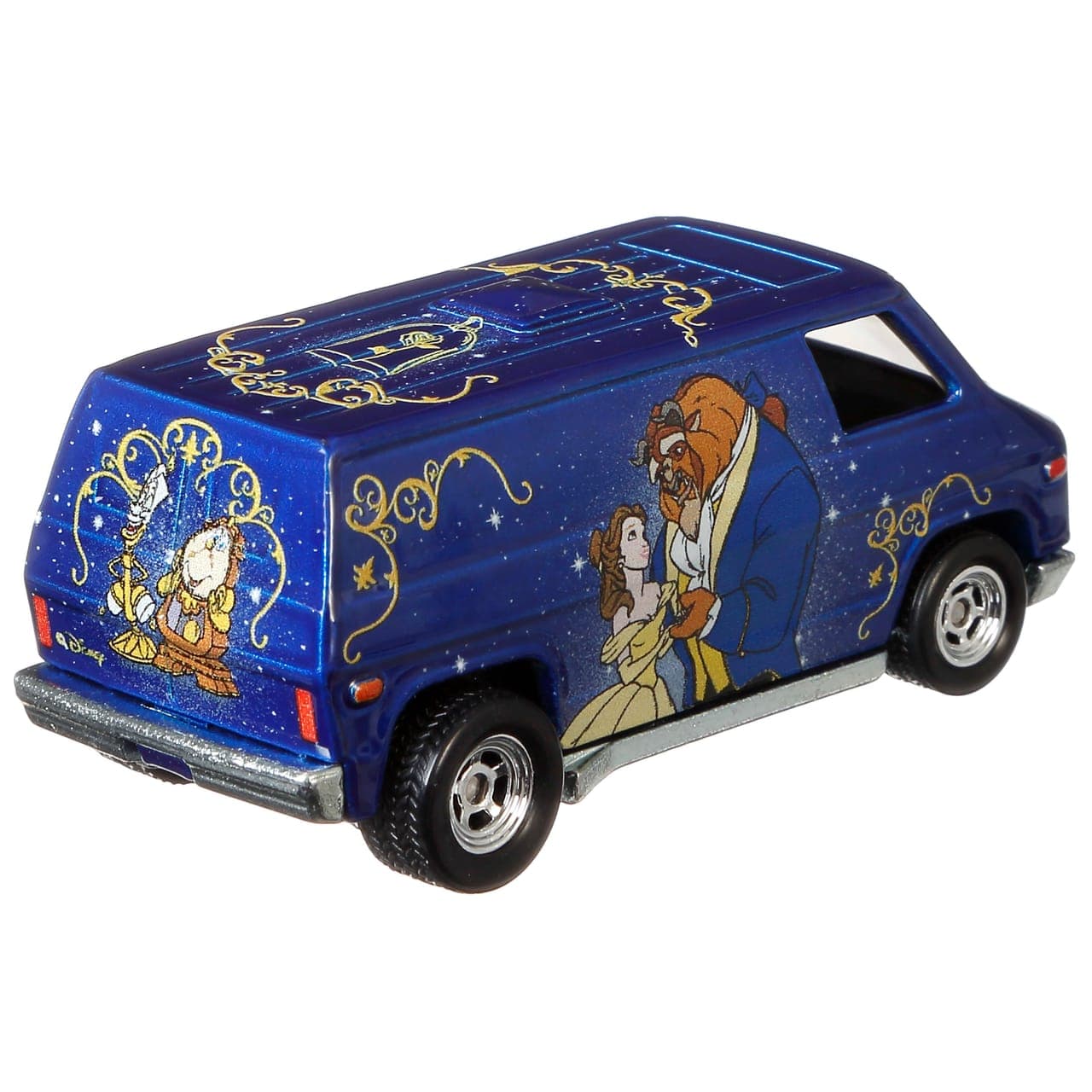 Super Van 3