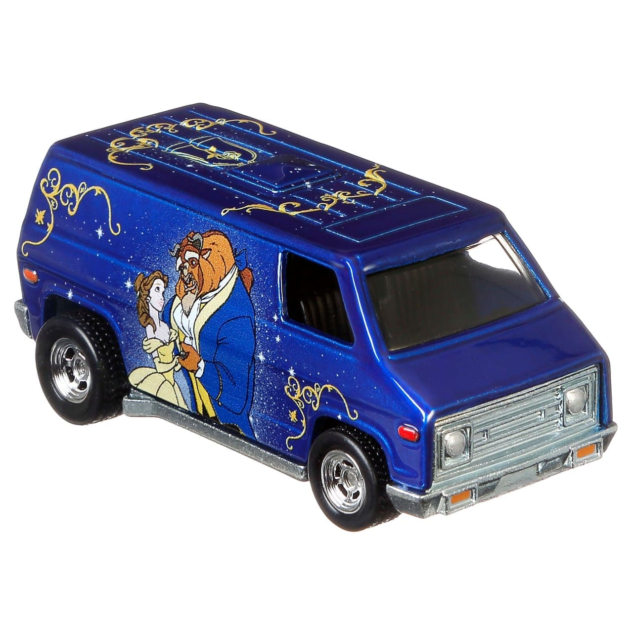 Super Van 4
