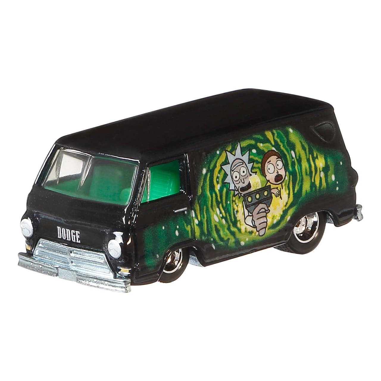 '66 Dodge A100