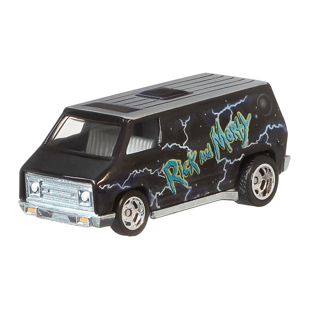 Super Van