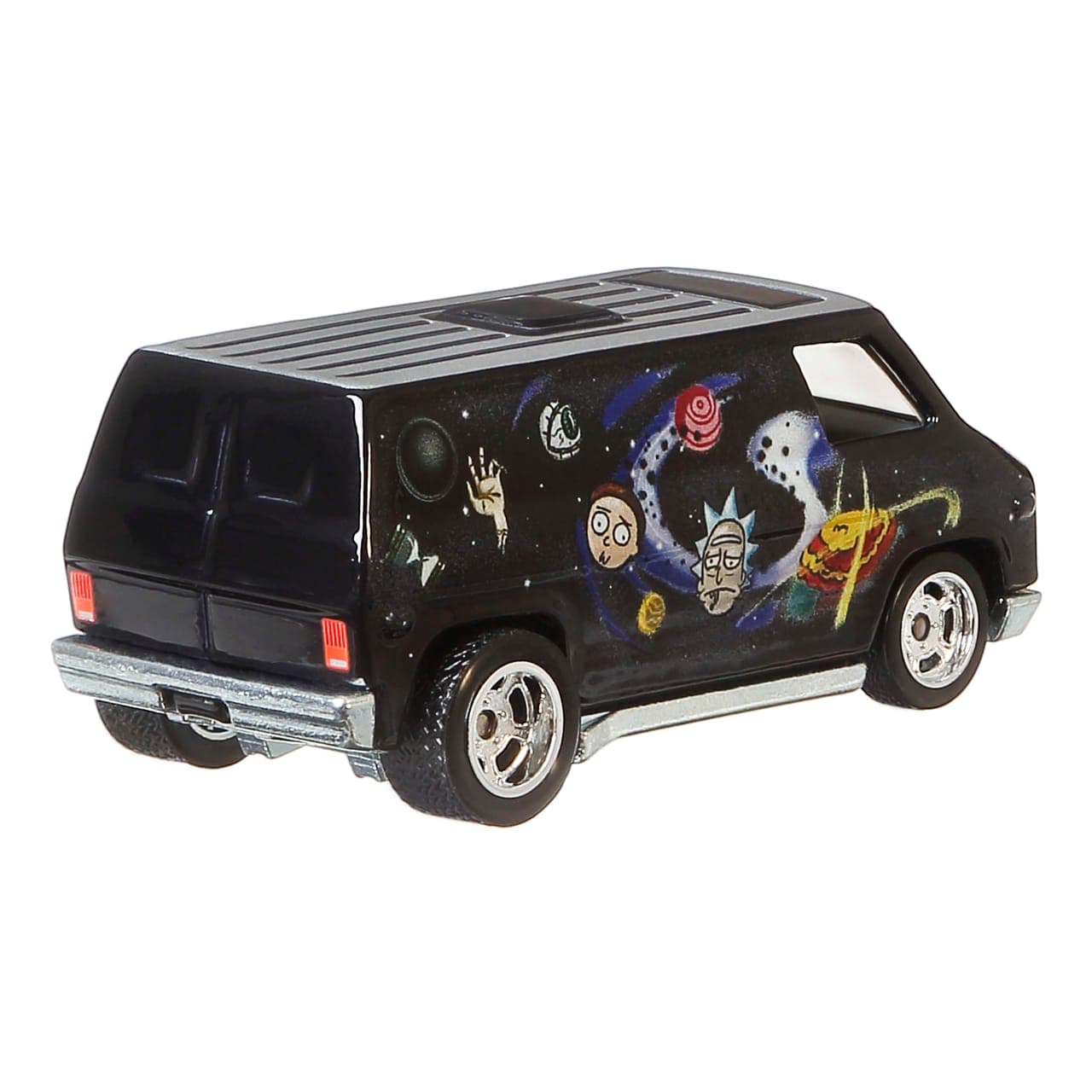 Super Van 3