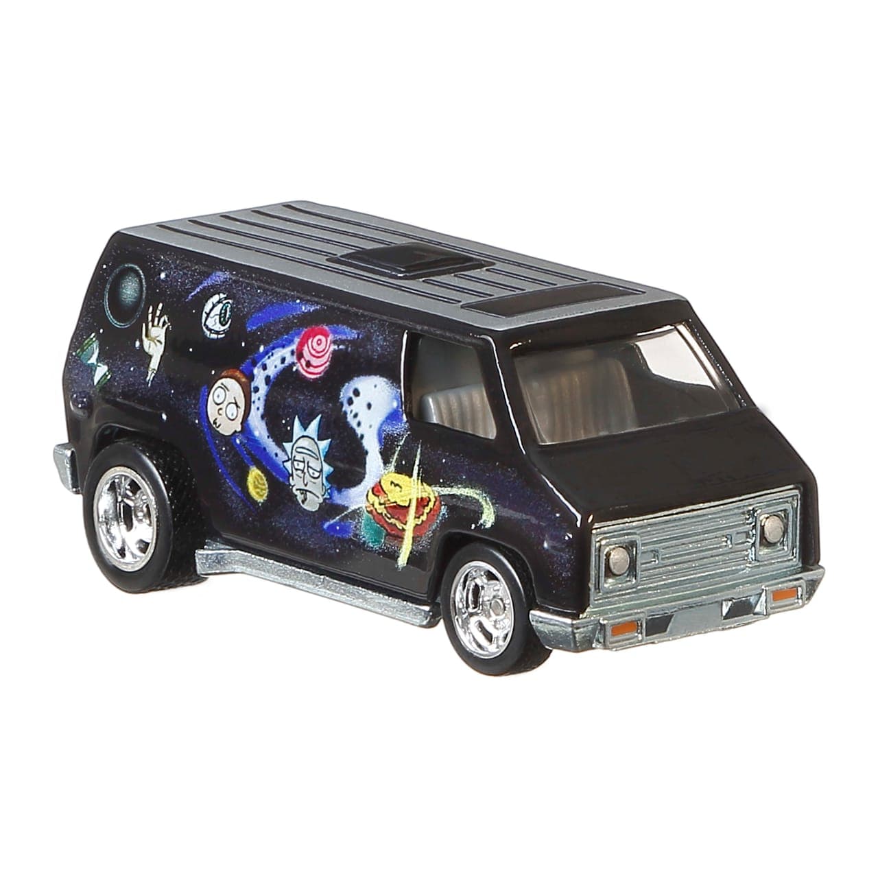 Super Van 4