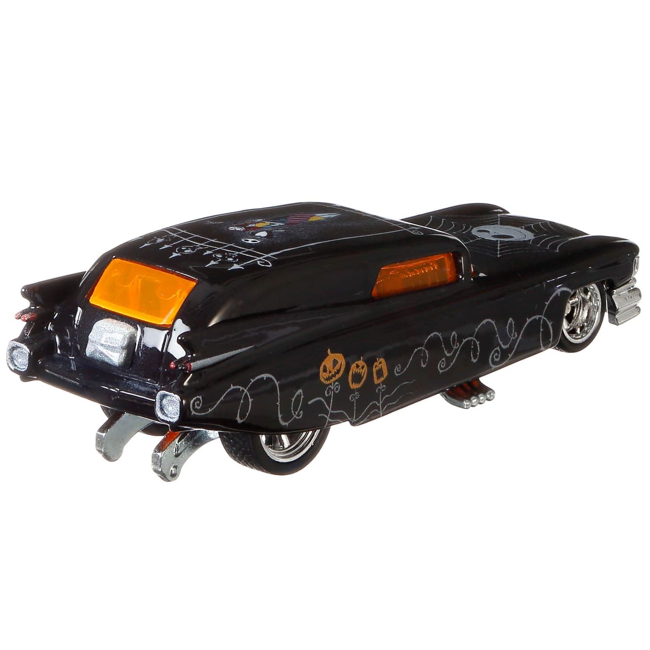 '59 Cadillac Funny Car 3