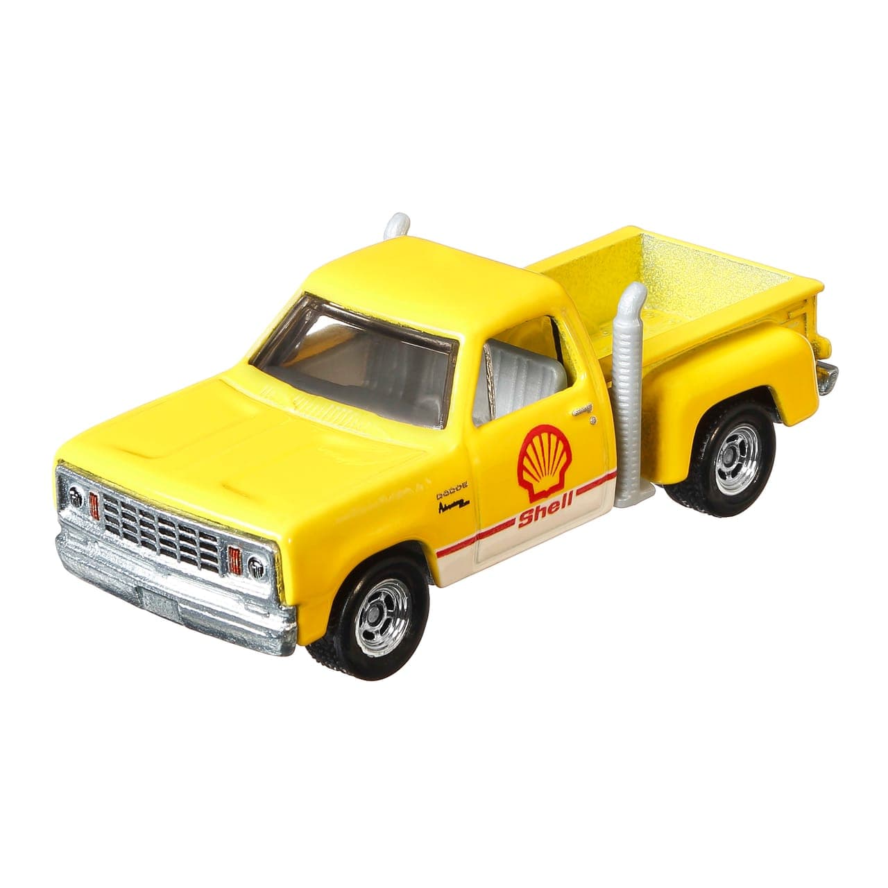 '78 DODGE LITTLE RED EXPRESS