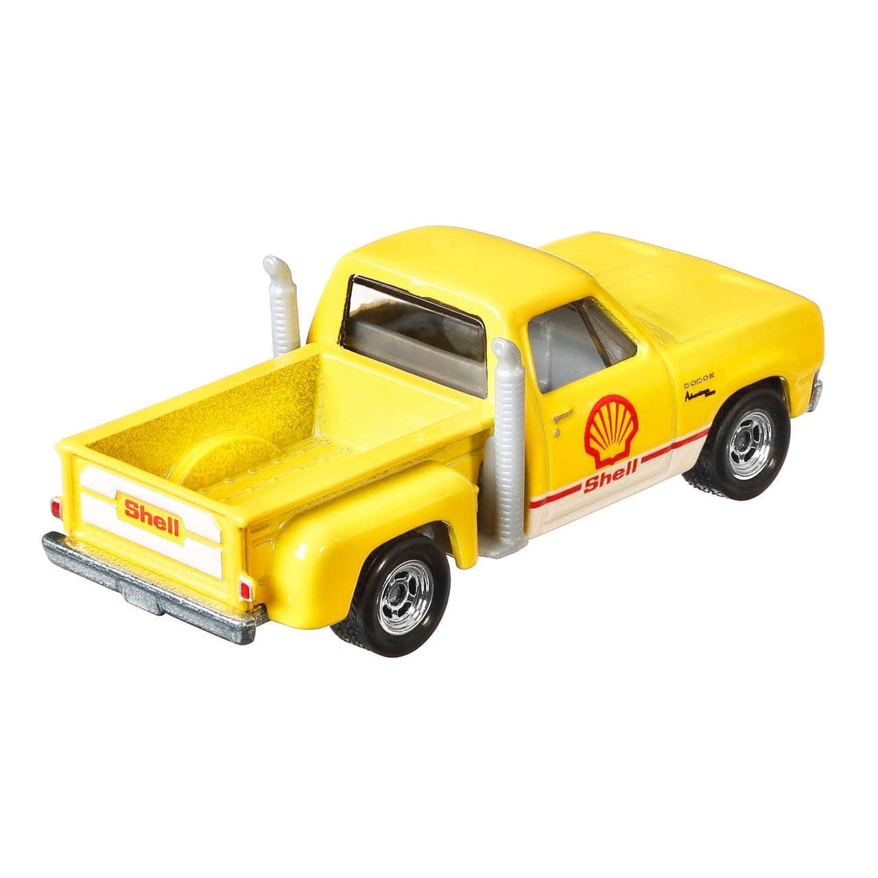 '78 DODGE LITTLE RED EXPRESS 3