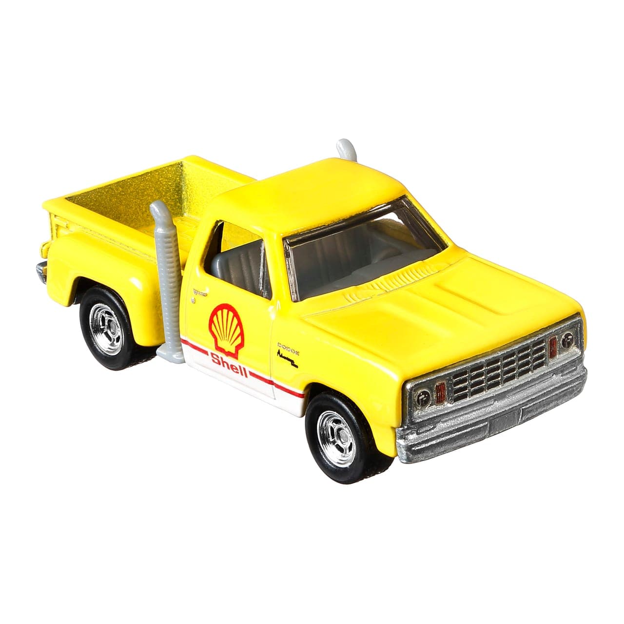 '78 DODGE LITTLE RED EXPRESS 4
