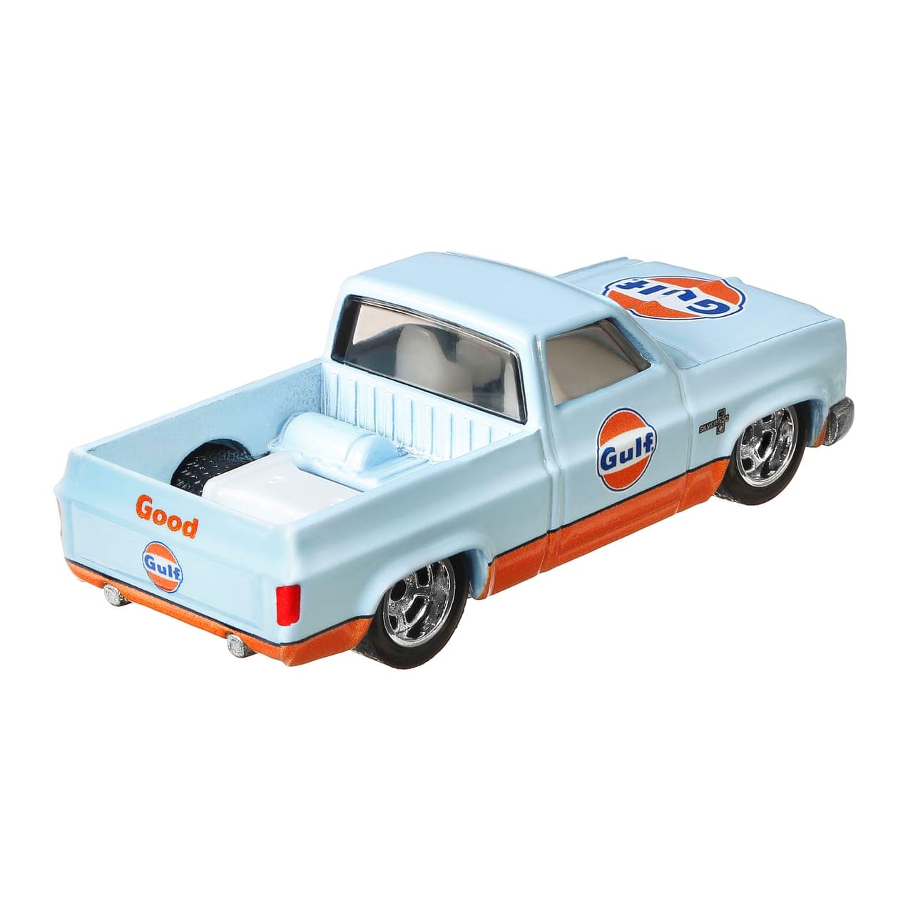'83 Chevy Silverado 3