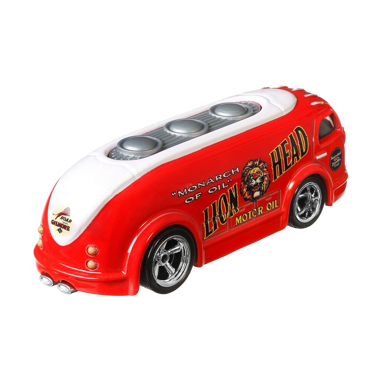 1937 Haulin' Gas 3