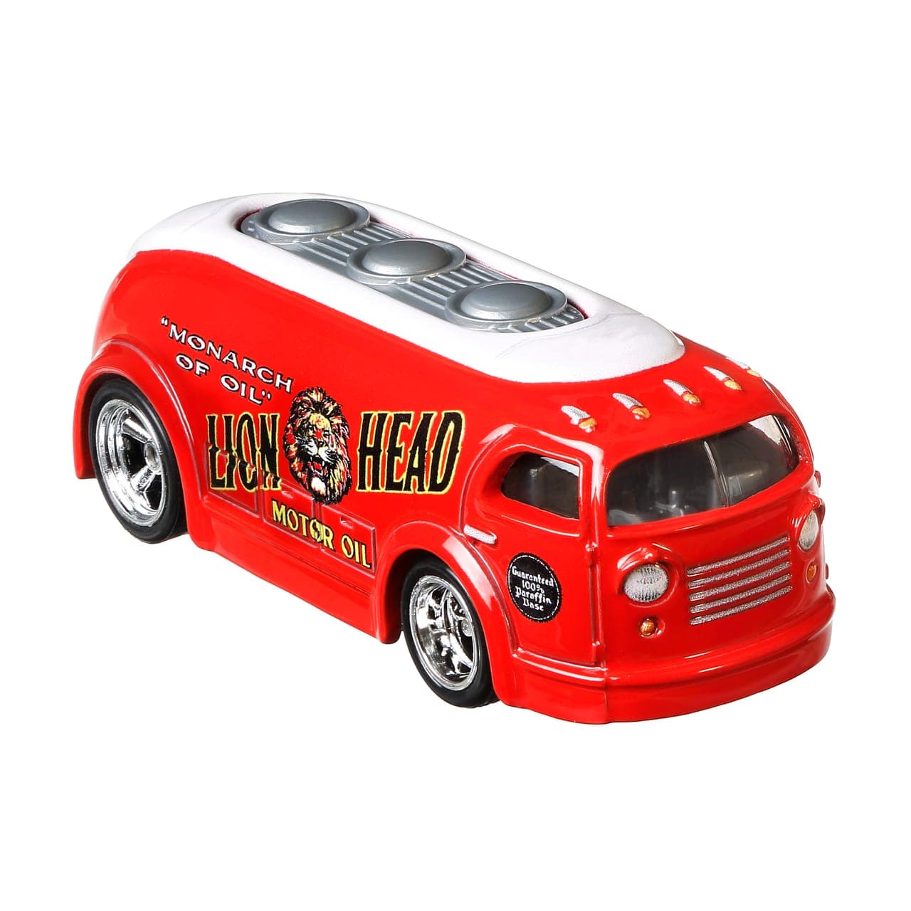 1937 Haulin' Gas 4