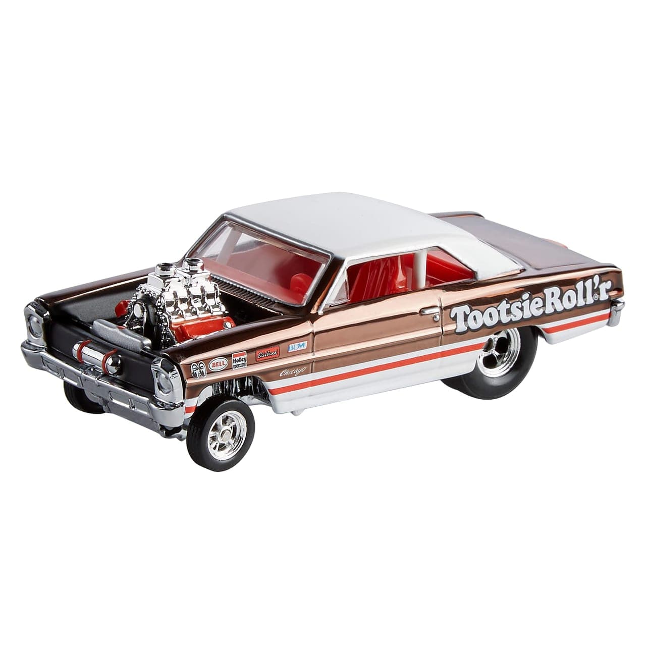 '66 SUPER NOVA