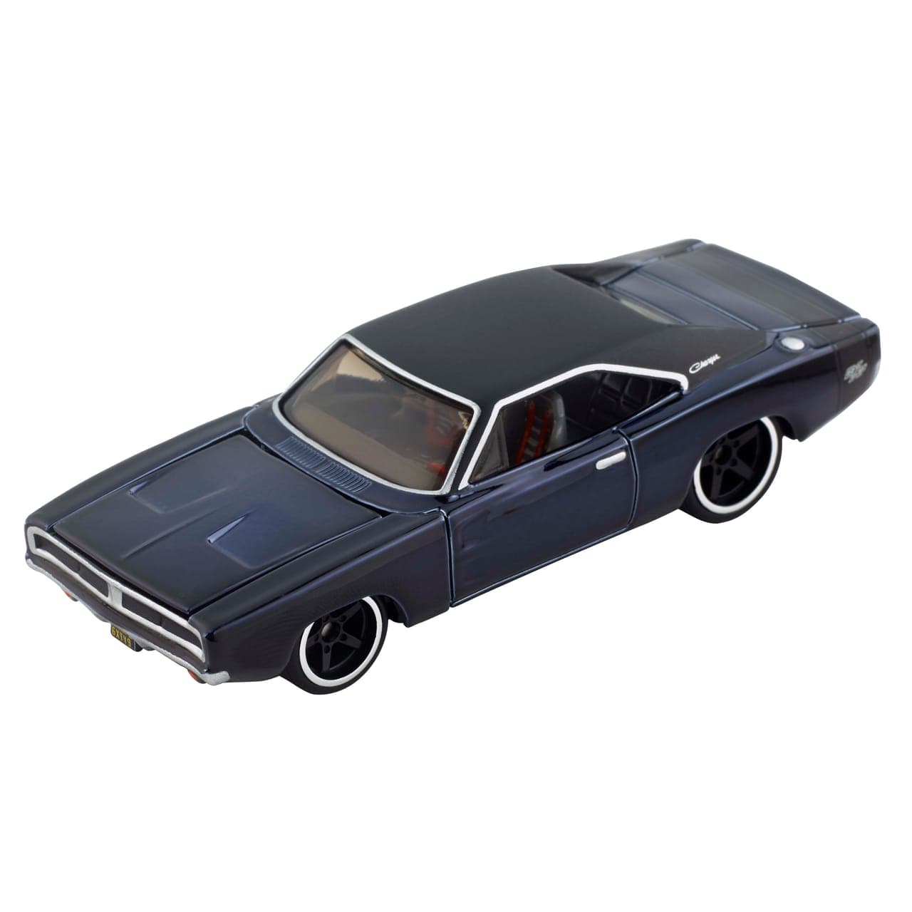 1969 Dodge Charger R/T