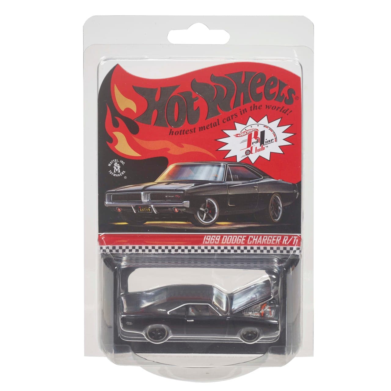 1969 Dodge Charger R/T 2