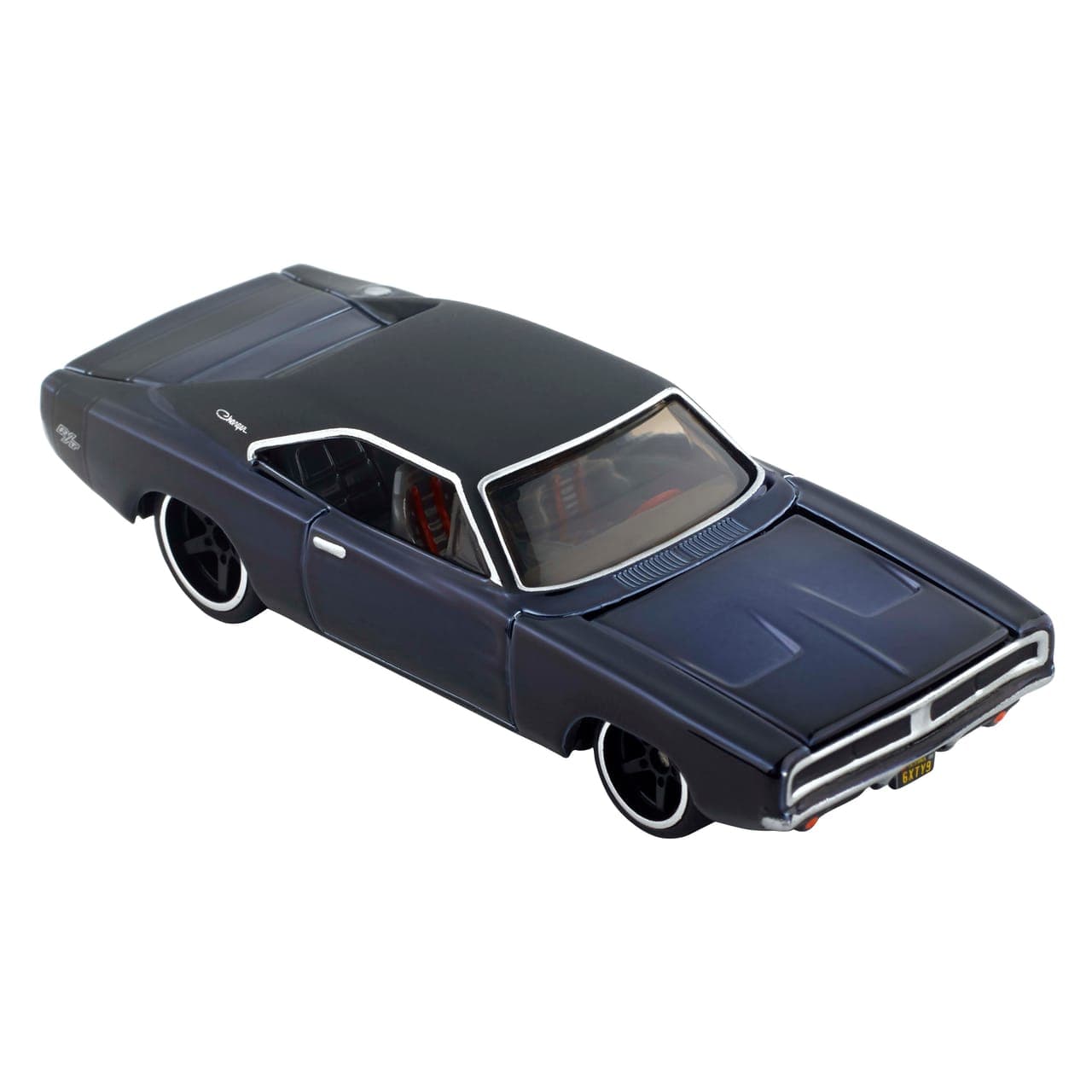 1969 Dodge Charger R/T 3