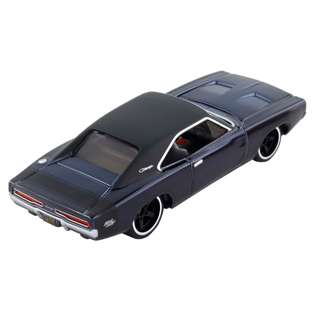 1969 Dodge Charger R/T 4