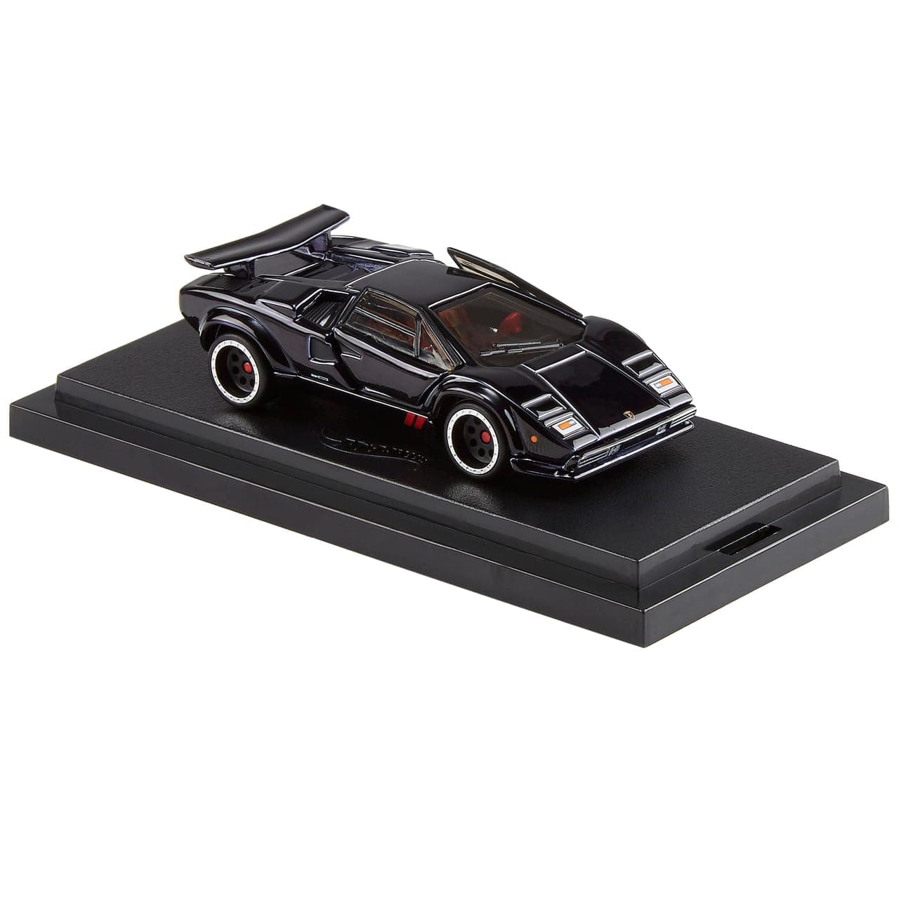 '82 Lamborghini Countach LP500 S 4