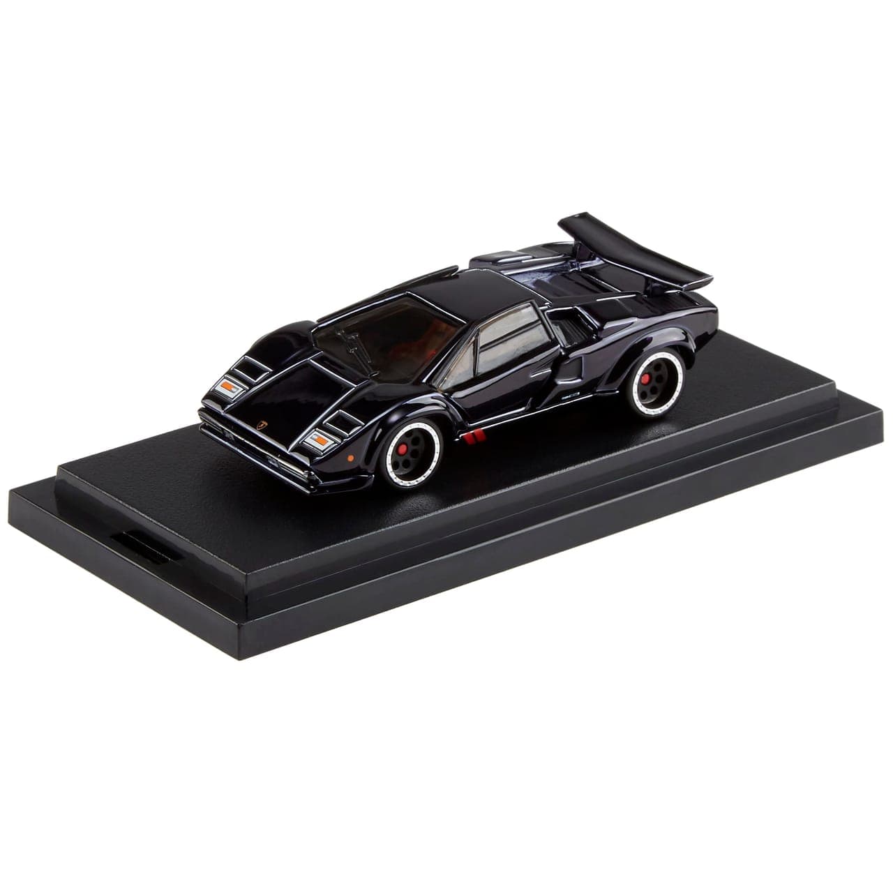 '82 Lamborghini Countach LP500 S 5
