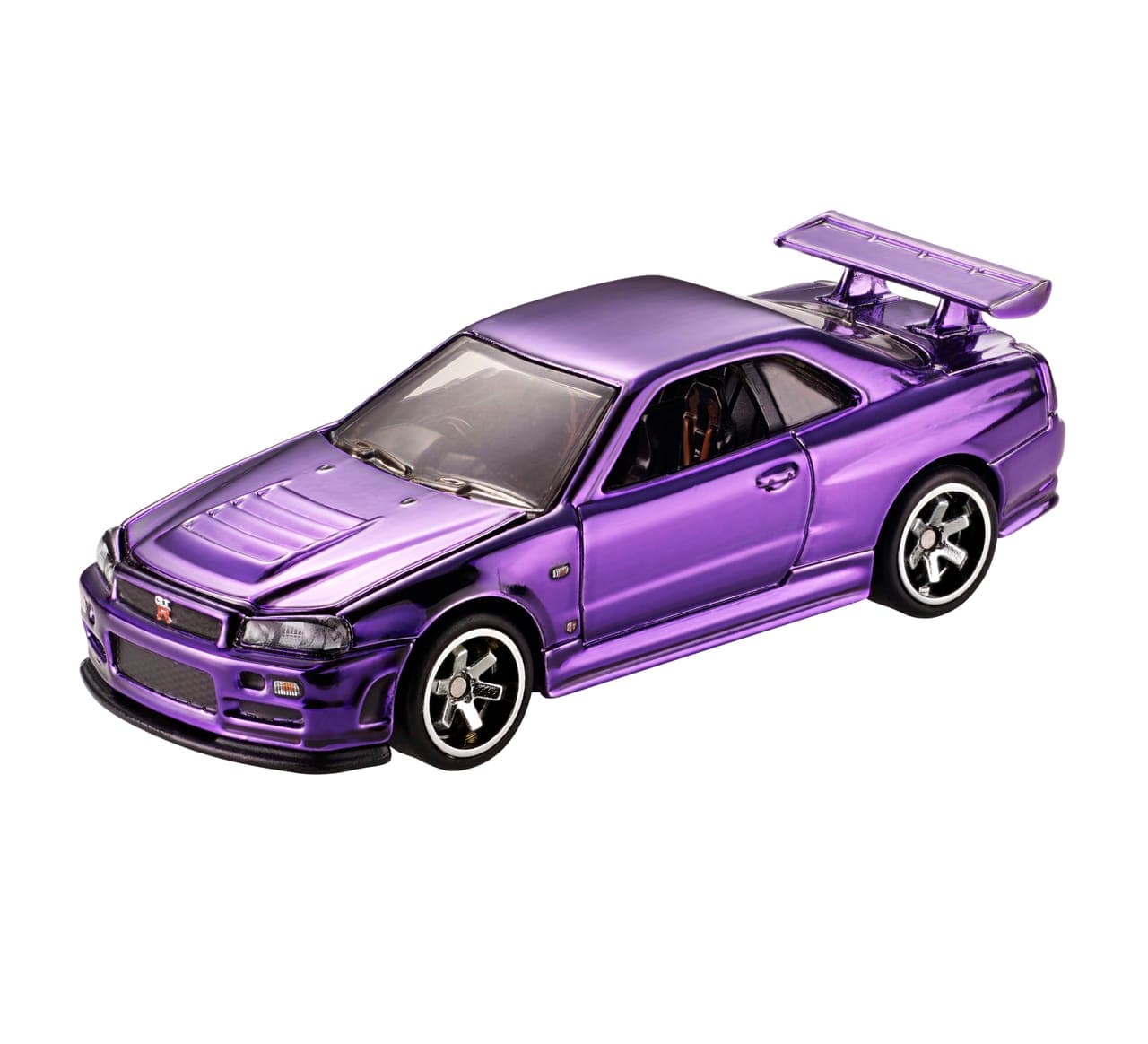 Nissan Skyline GT-R (BNR34)