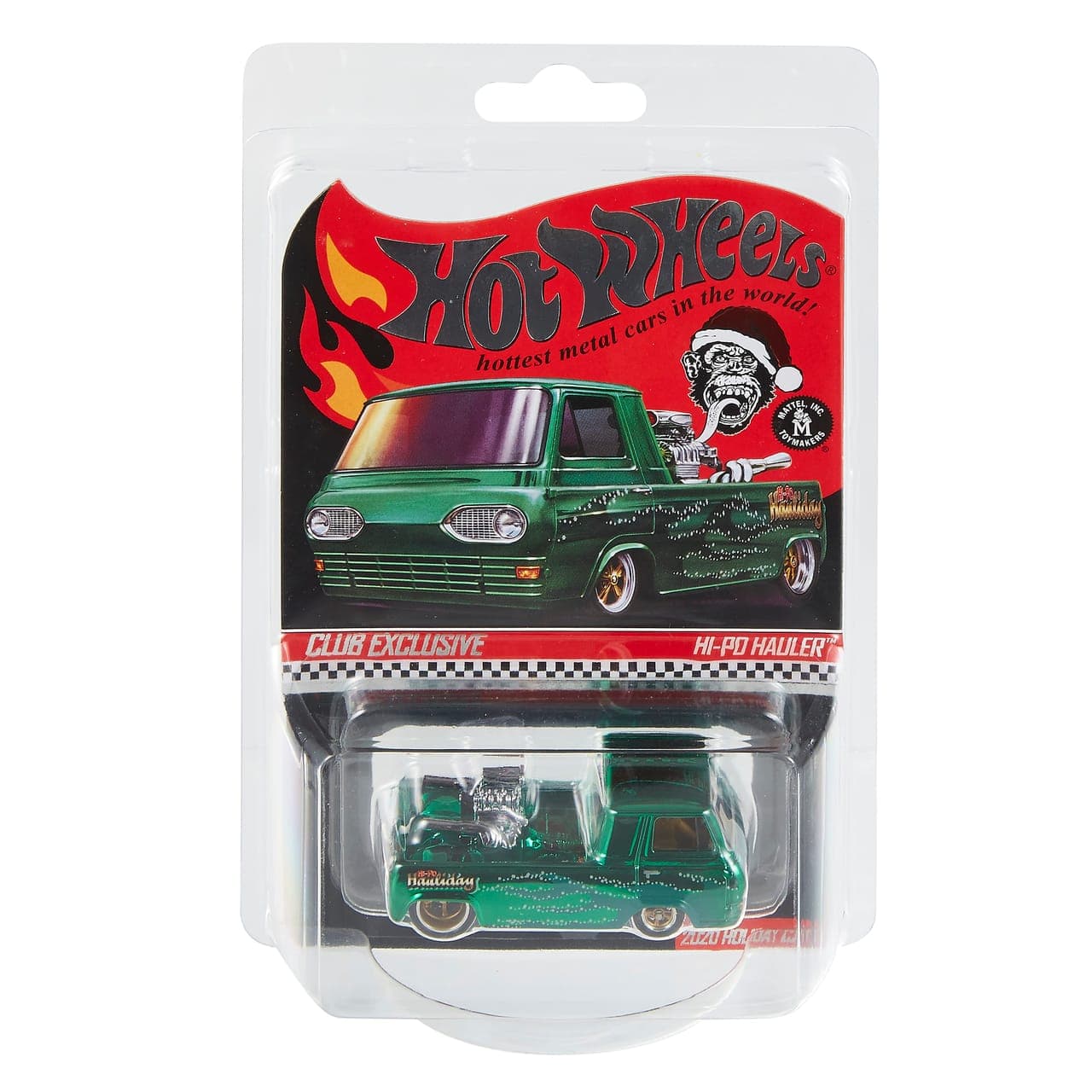 Hi-Po Hauler 2