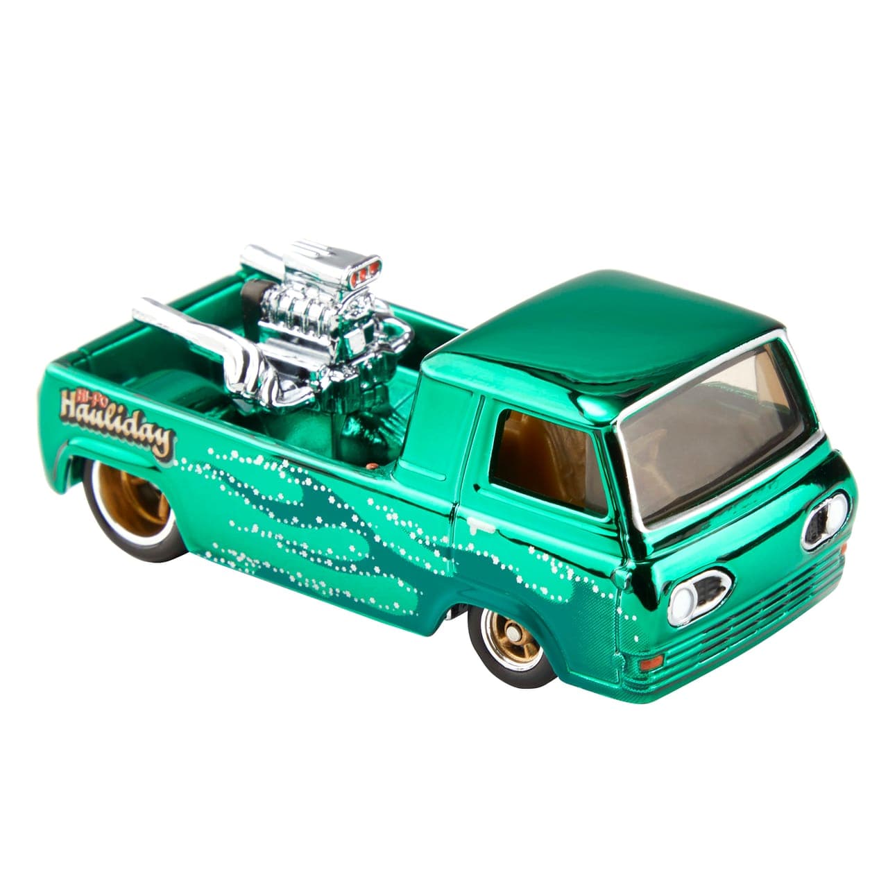 Hi-Po Hauler 3