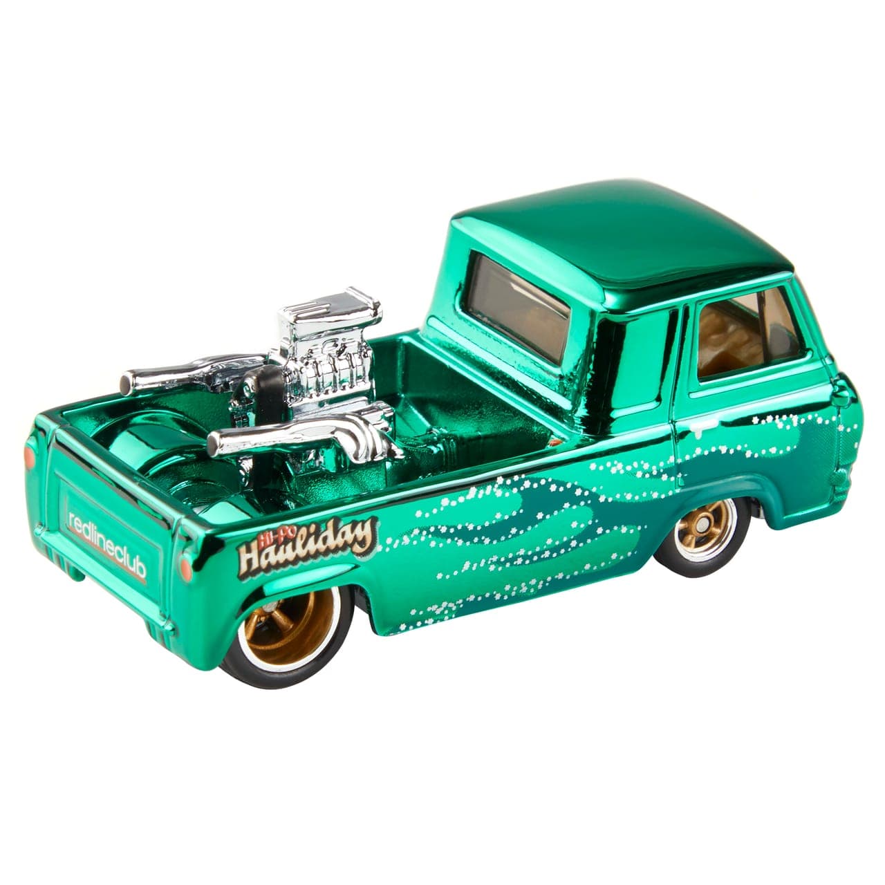 Hi-Po Hauler 4