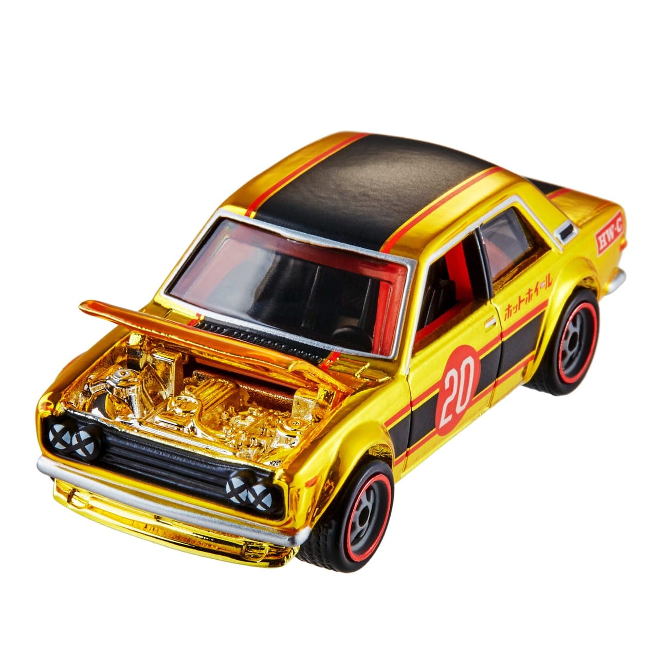 '71 DATSUN 510