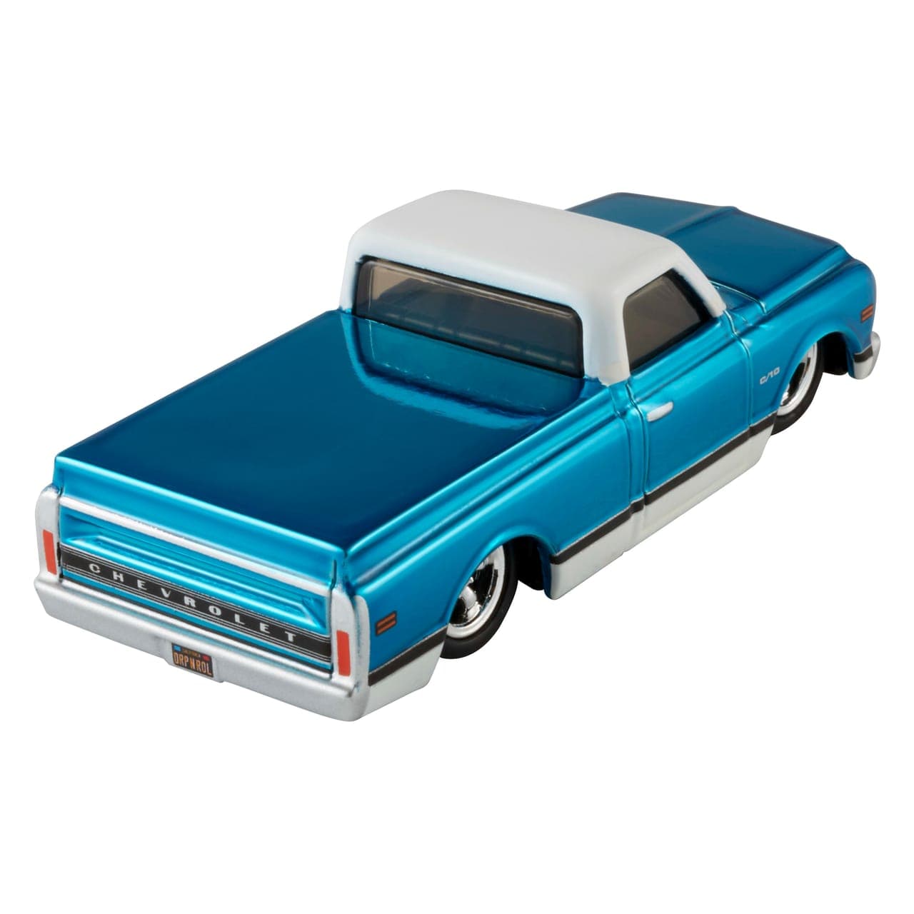 1969 CHEVY C-10 2