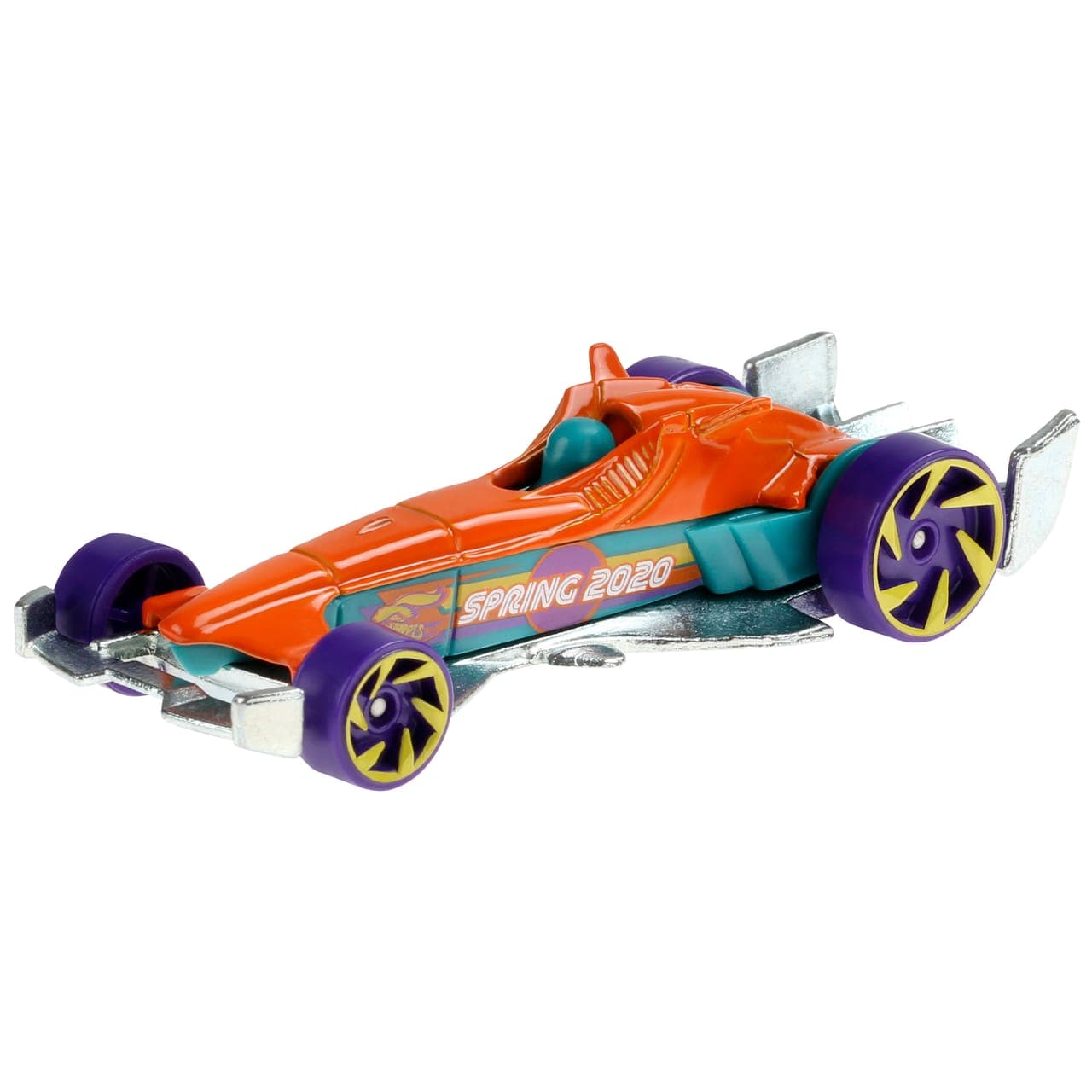 F-Racer