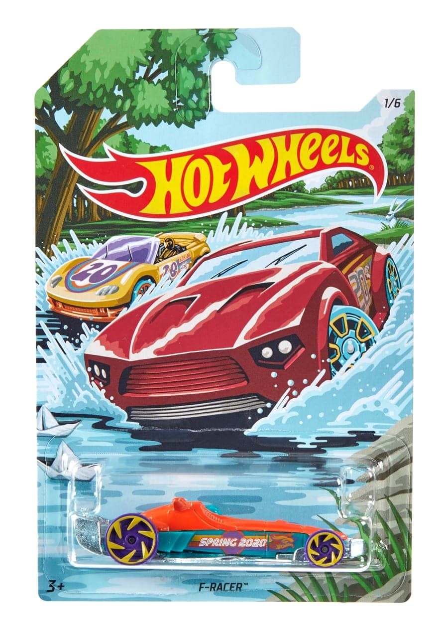 F-Racer 2