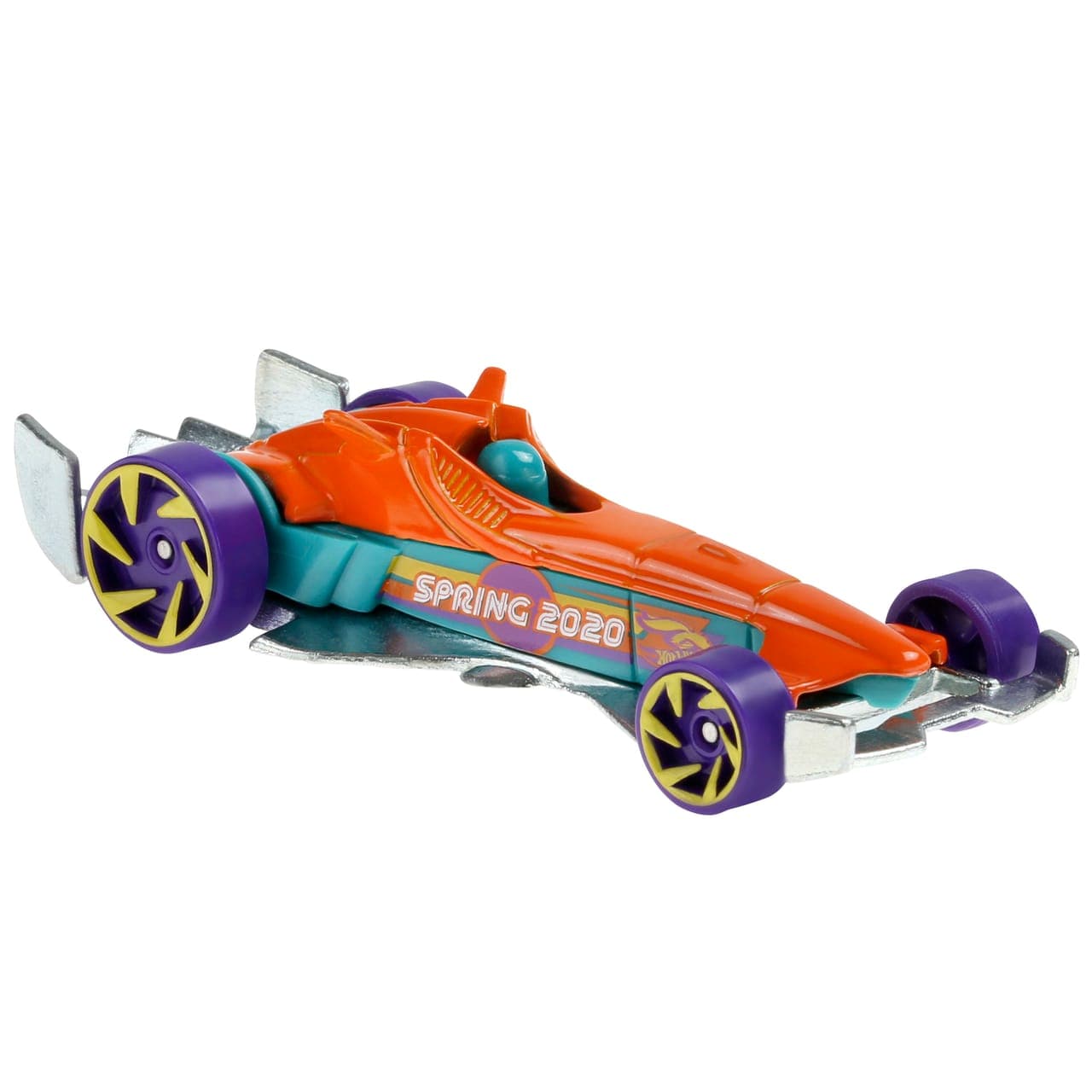 F-Racer 4