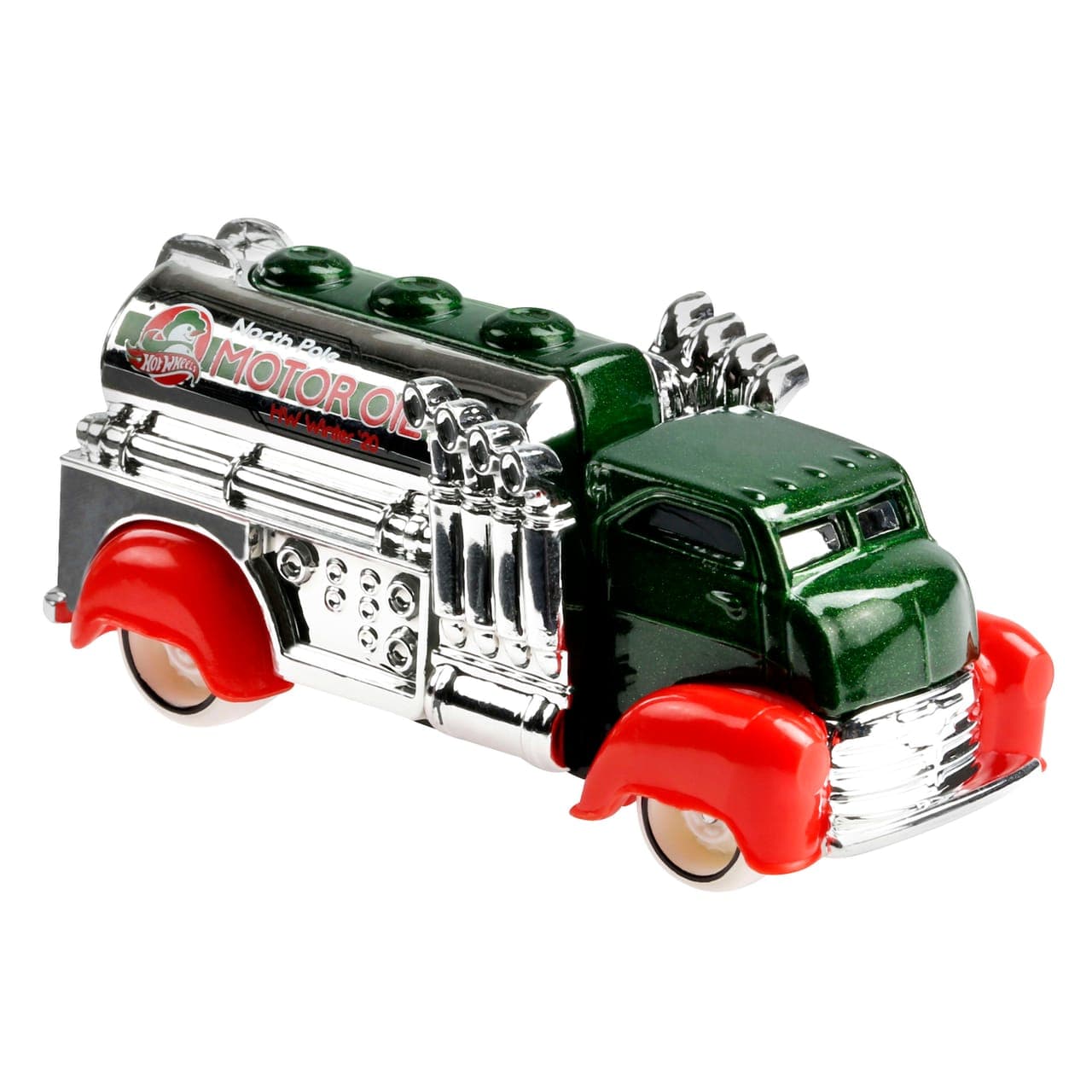 Fast Gassin 4