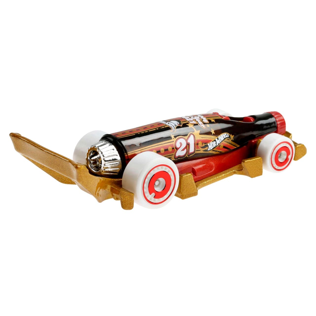 Carbonator 3