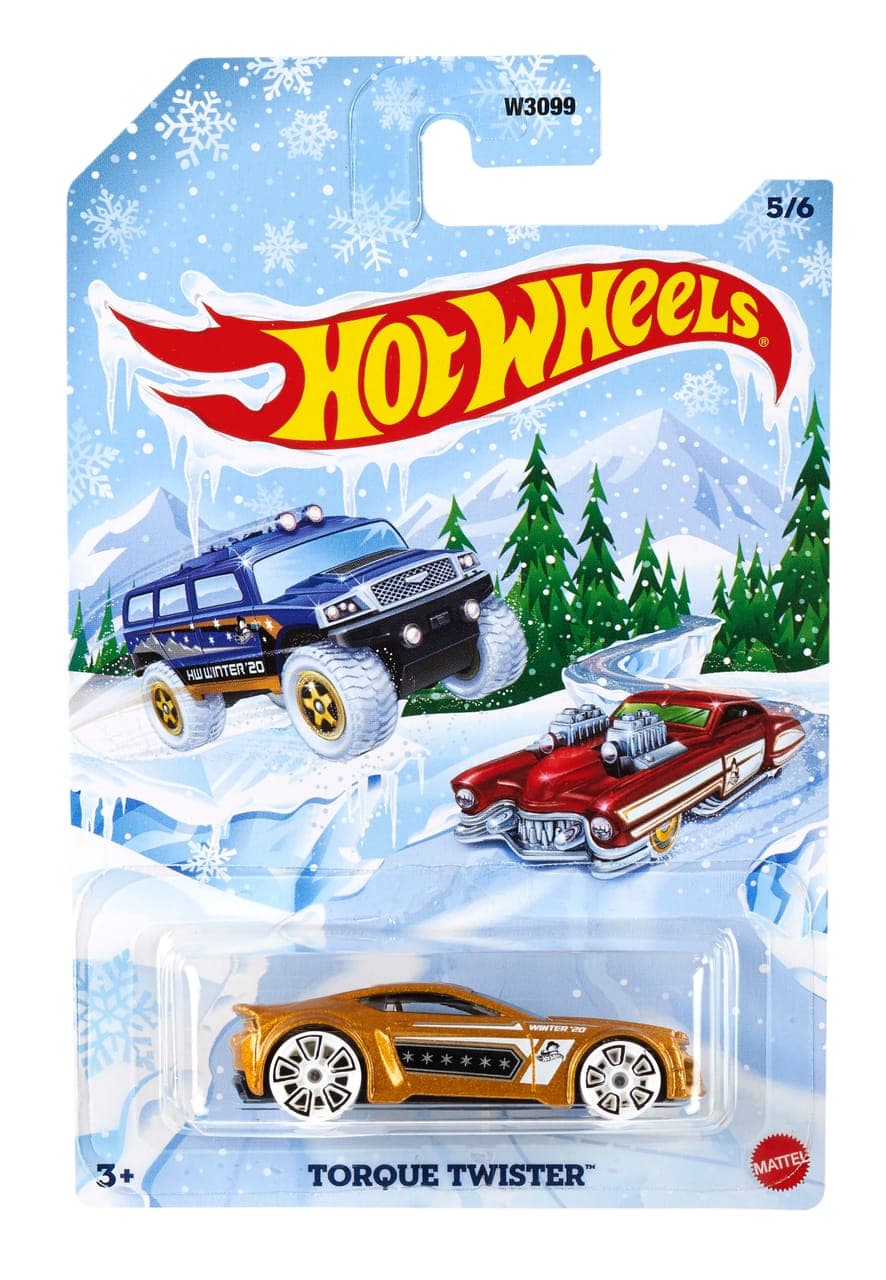 Torque Twister 2