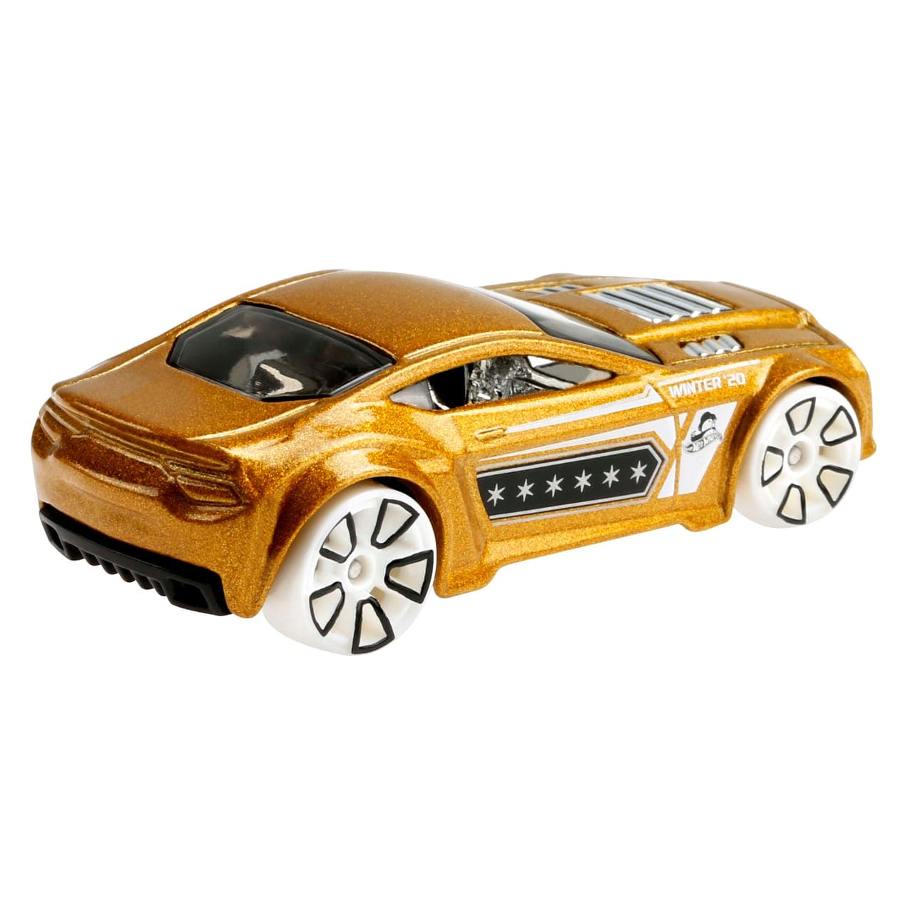 Torque Twister 3