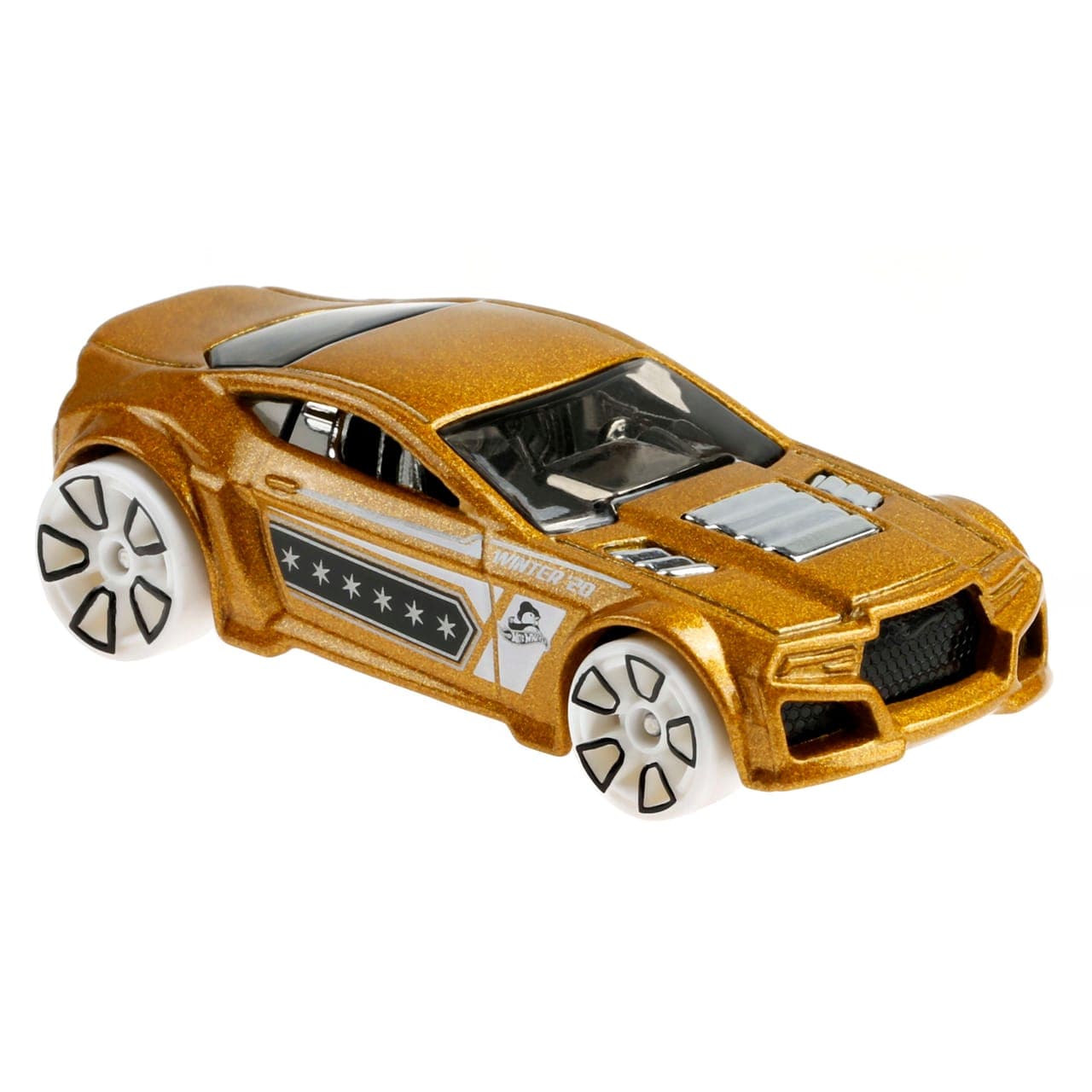 Torque Twister 4