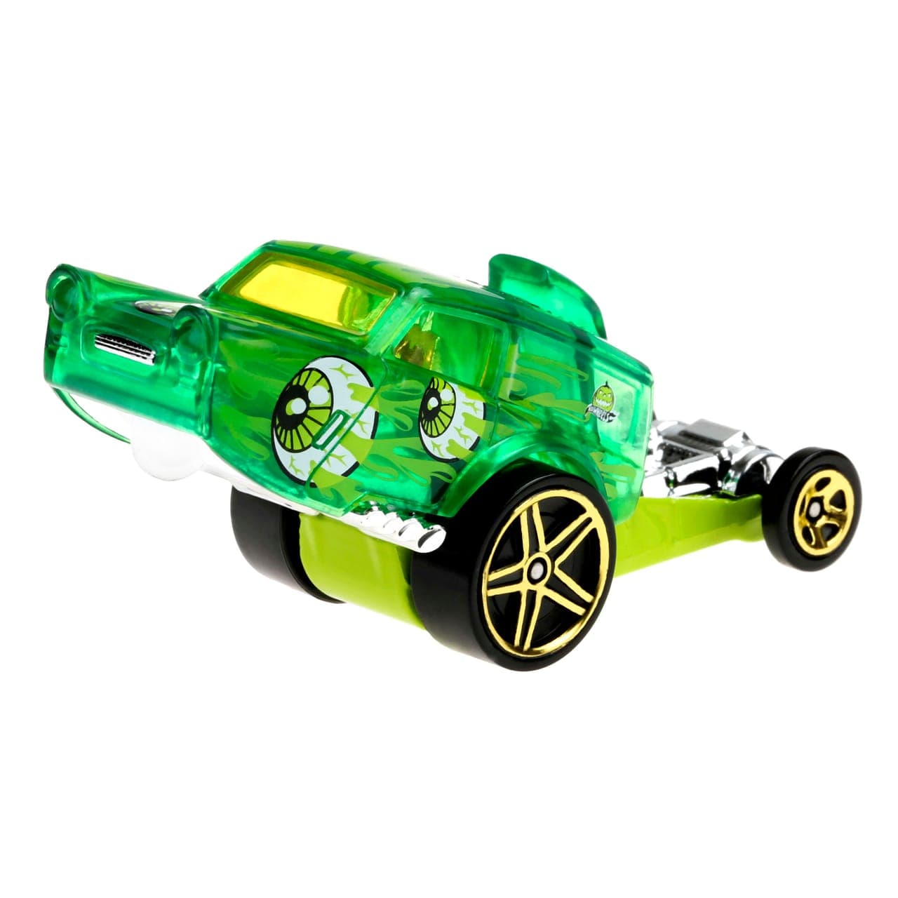 HW Poppa Wheelie 3