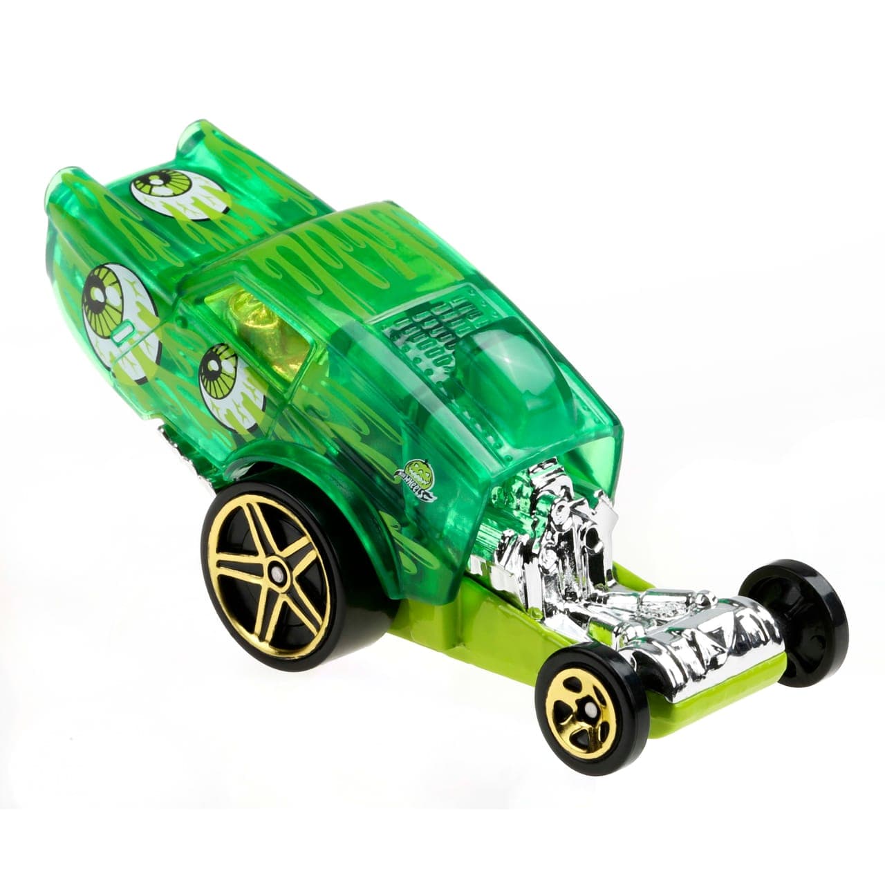 HW Poppa Wheelie 4