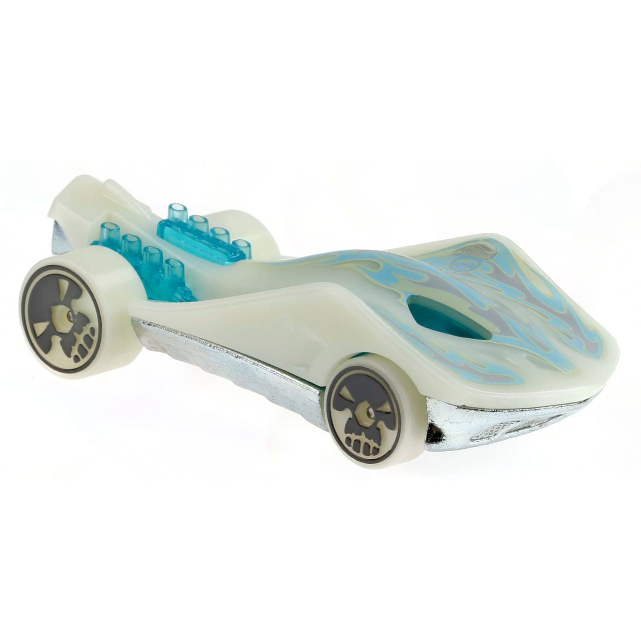 Super Stinger 4