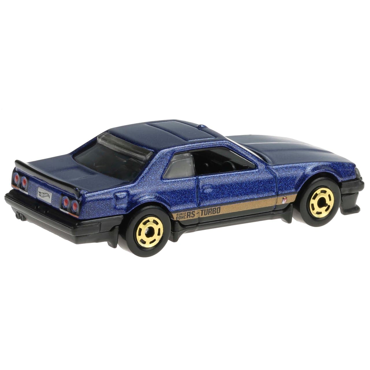 Nissan Skyline RS (KDR30) 3