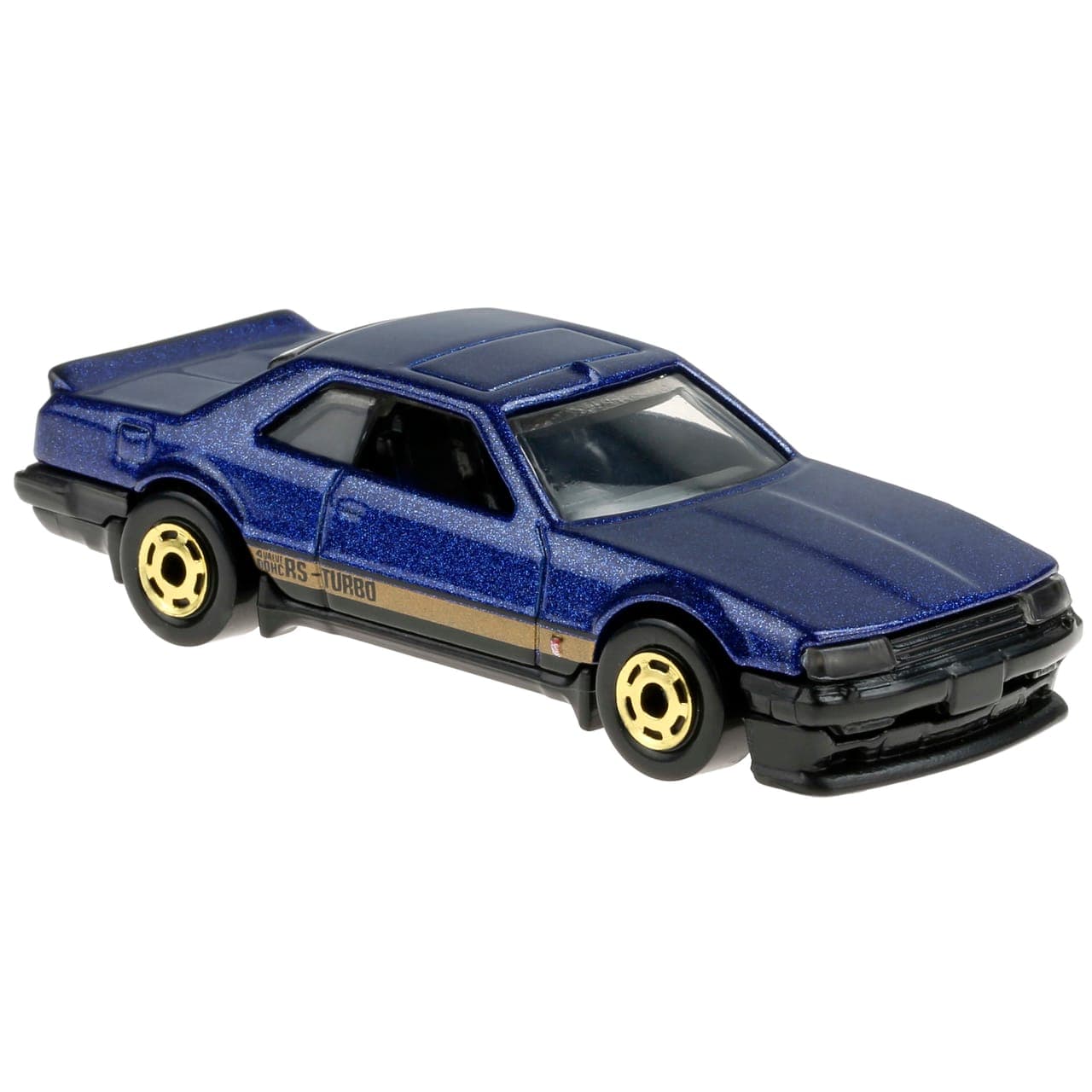 Nissan Skyline RS (KDR30) 4