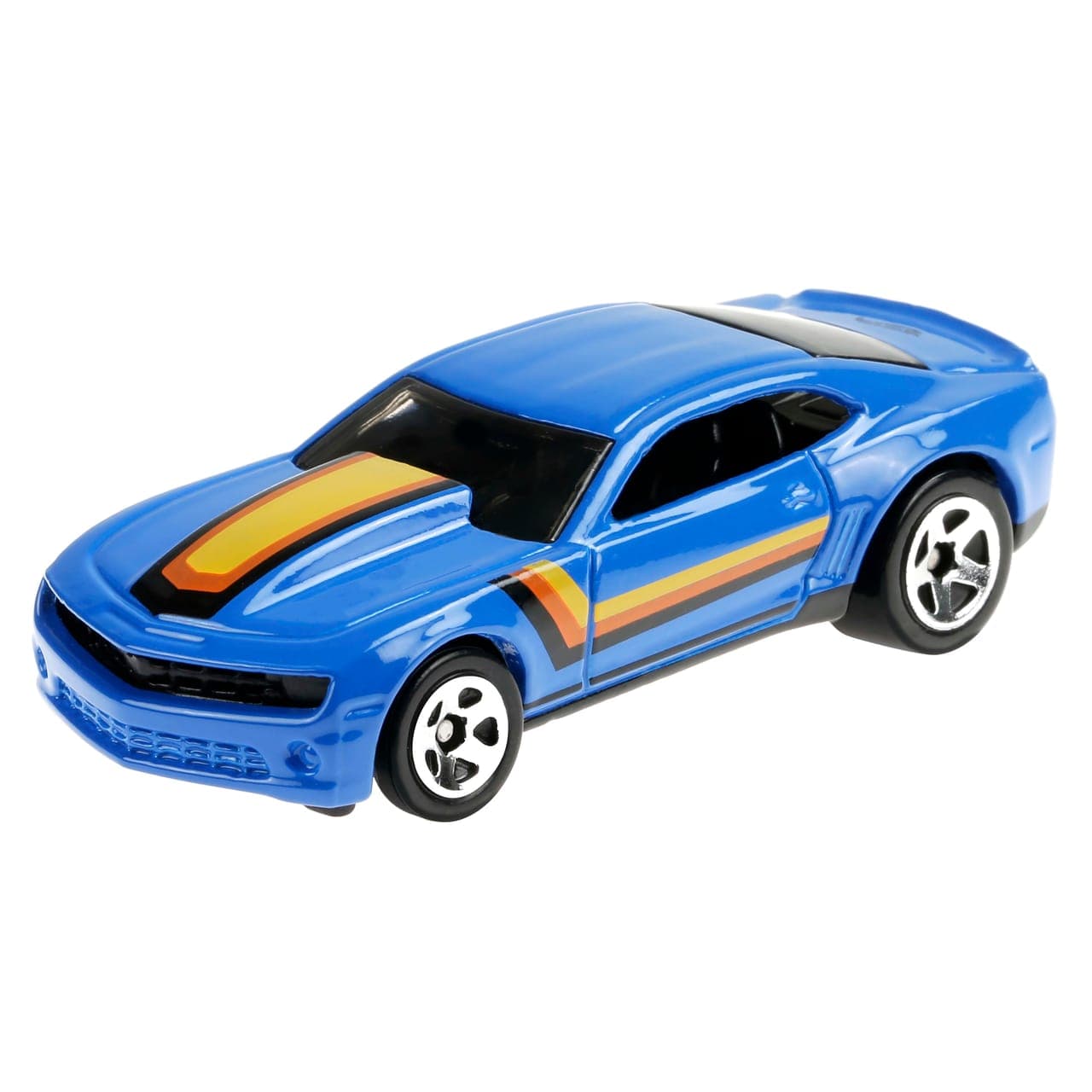'13 COPO Camaro