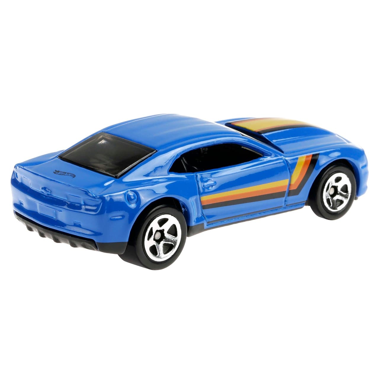 '13 COPO Camaro 3