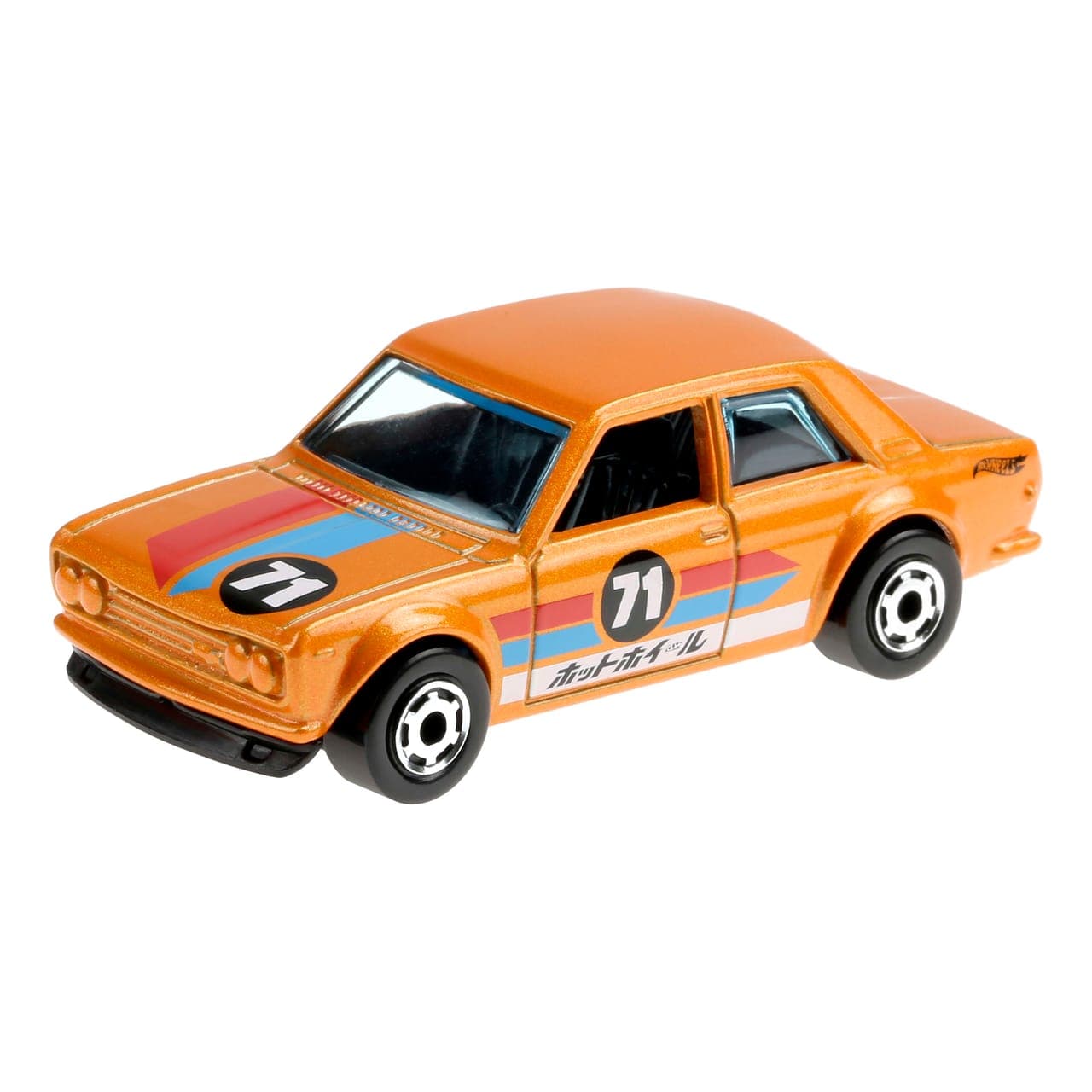 '71 DATSUN 510